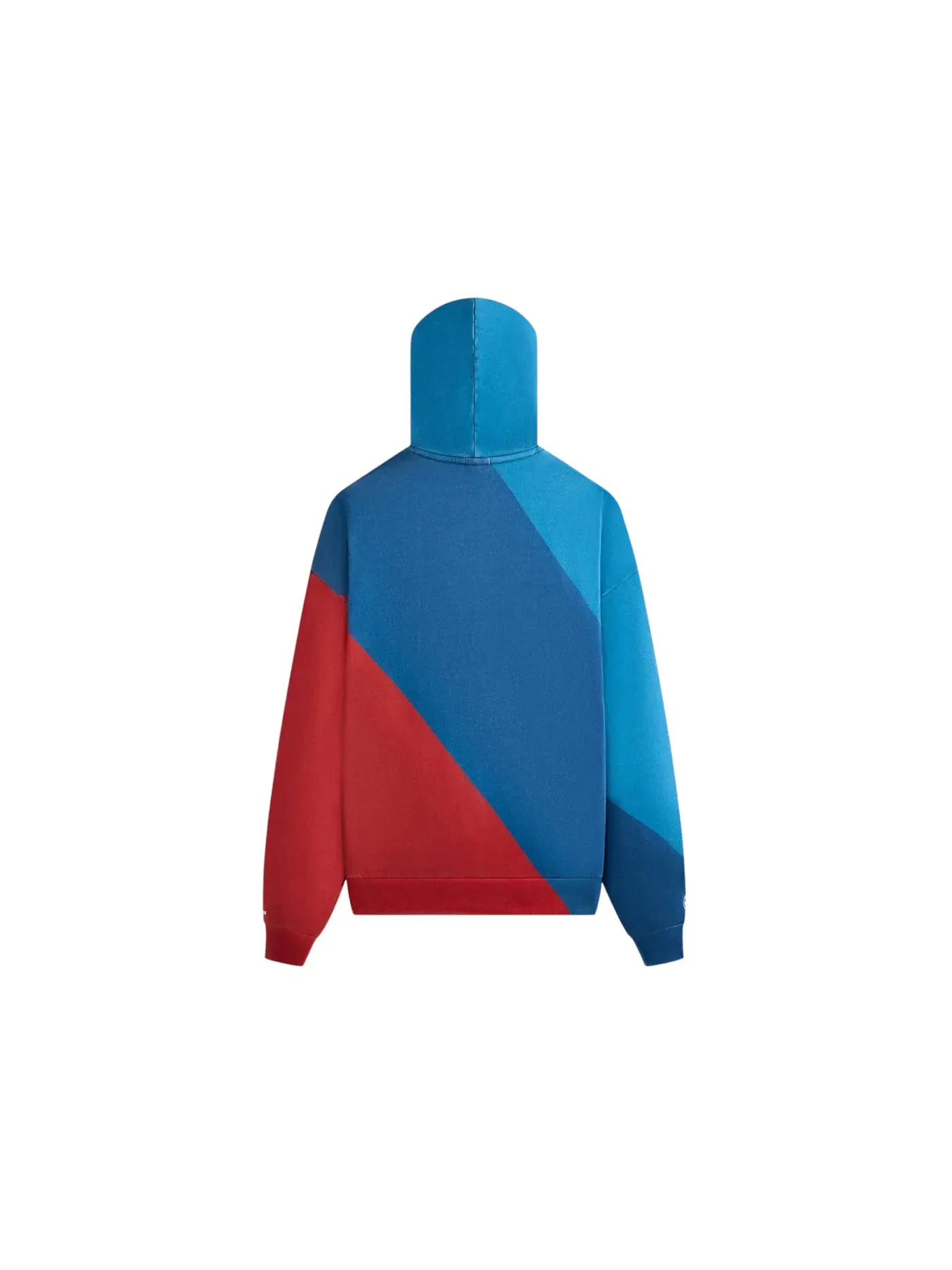 Мужской худи с принтом Kith x BMW M Vintage Nelson Sonam Kith, Sonam — изображение 2 из 2