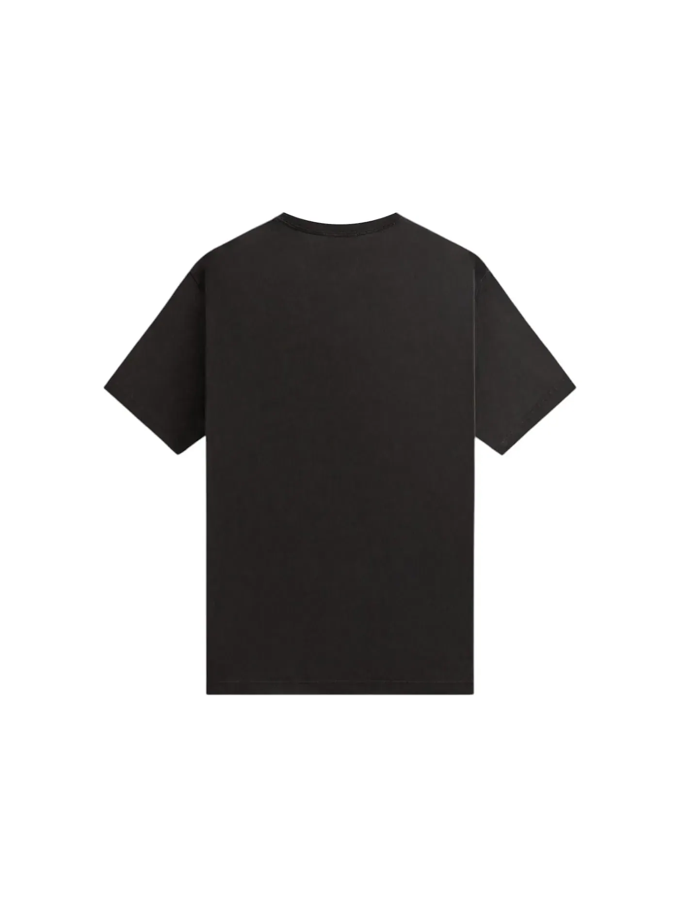 Мужская футболка с принтом Kith x BMW M3 Blur Tee Kith — изображение 2 из 2, черный