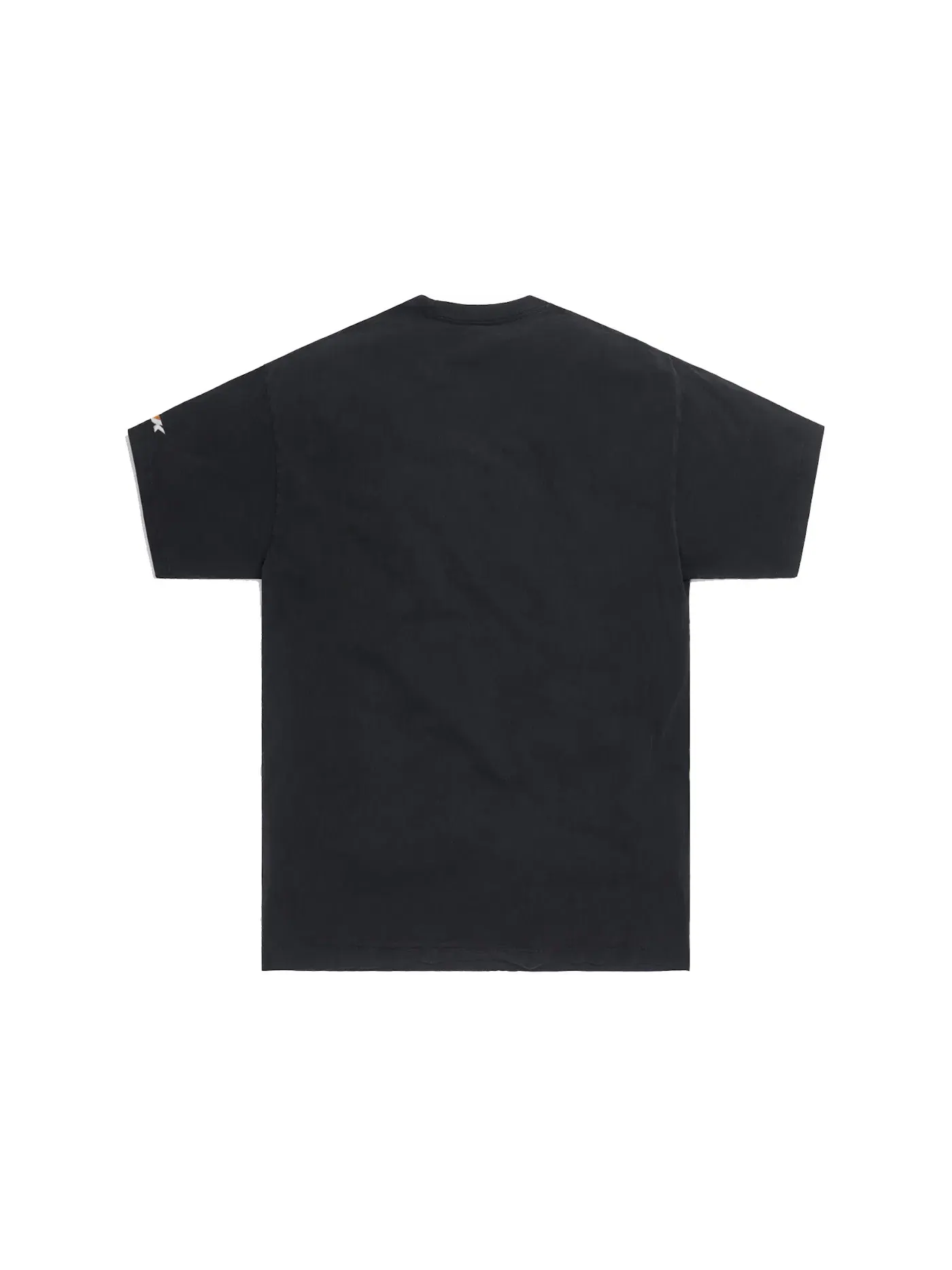 Мужская футболка с принтом Kith x BMW M3 Vintage Tee — изображение 2 из 2, черный