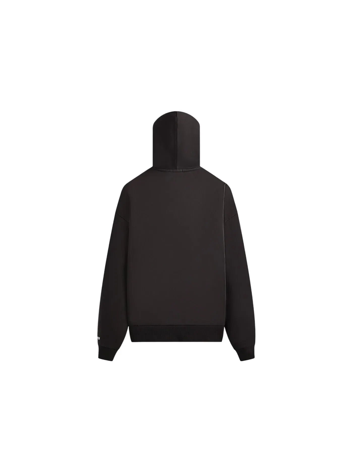 Мужская худи Kith x BMW Nelson Box Logo Hoodie Gotham, Gotham — изображение 2 из 2