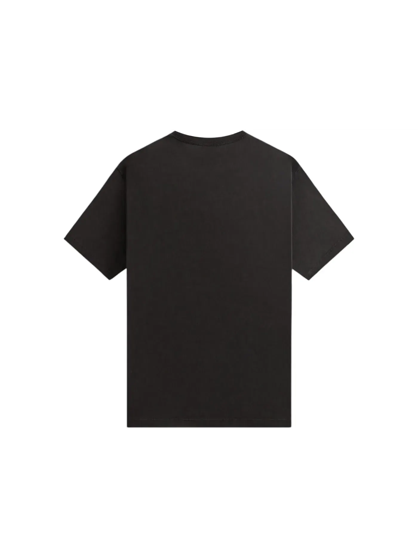 Мужская футболка с принтом Kith x BMW Retro Vintage Tee Kith — изображение 2 из 2, черный