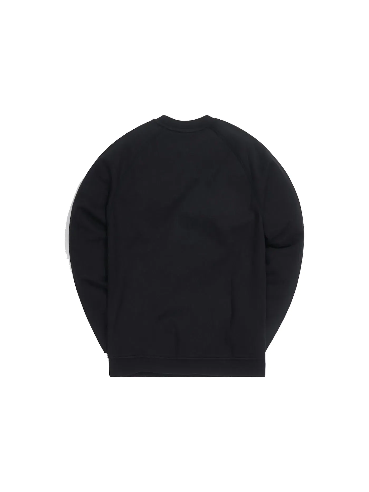 Мужской свитшот Kith x BMW Roundel Crewneck Black — изображение 2 из 2