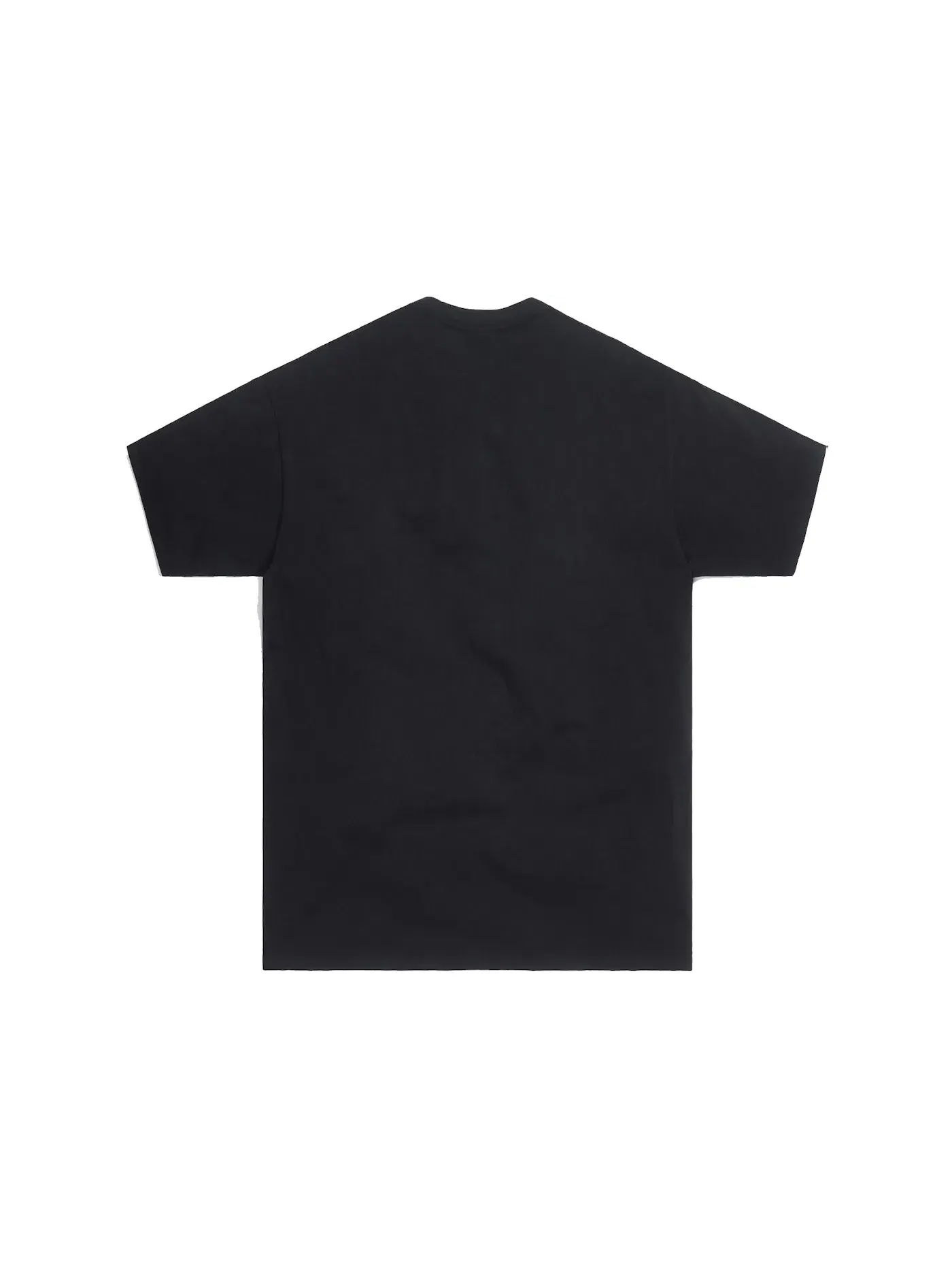 Мужская футболка с карманом Kith x BMW Roundel Pocket Tee Kith — изображение 2 из 2, черный