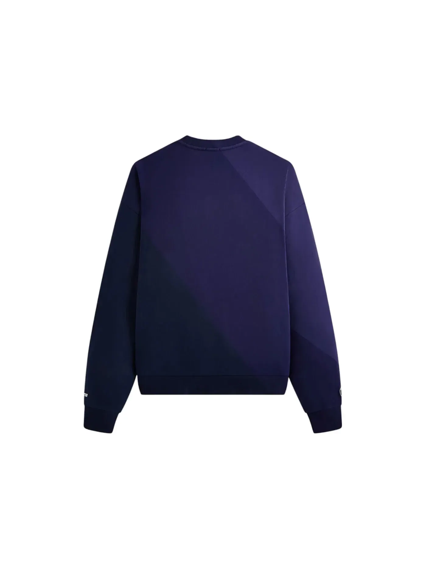Мужской свитшот Nelson от Kith — изображение 2 из 2, фиолетовый