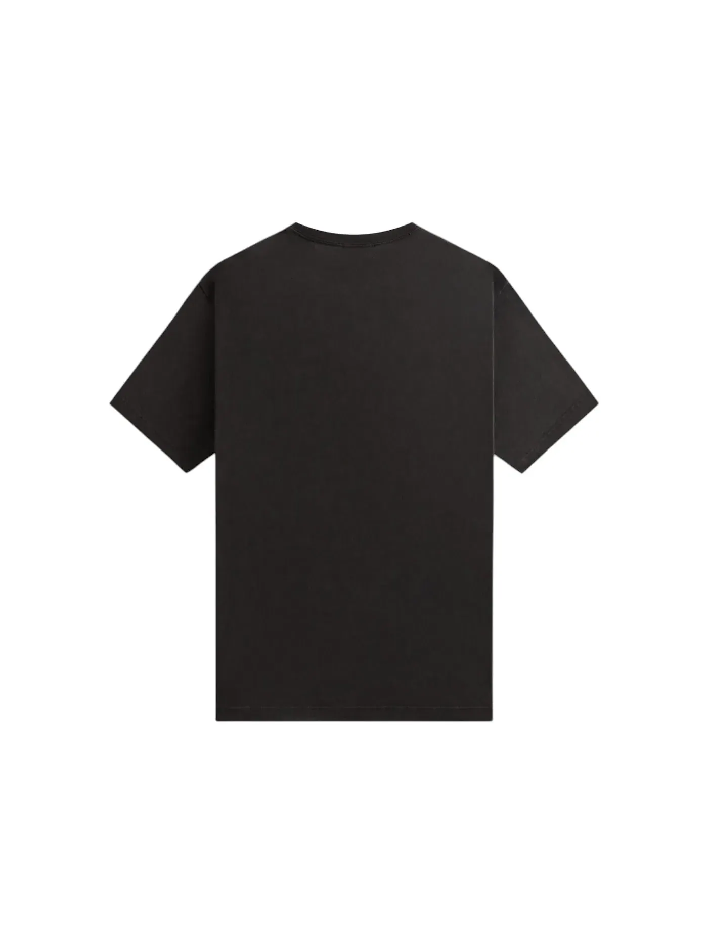 Мужская футболка с принтом Kith x BMW Technovintage Tee Kith — изображение 2 из 2, черный
