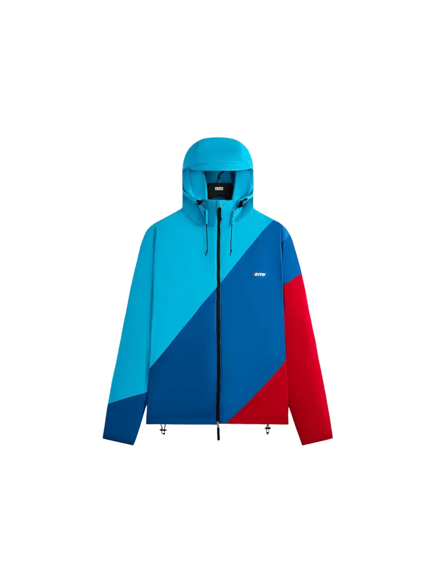Мужская ветровка Kith x BMW Timo Windbreaker, Sonam — изображение 1 из 1