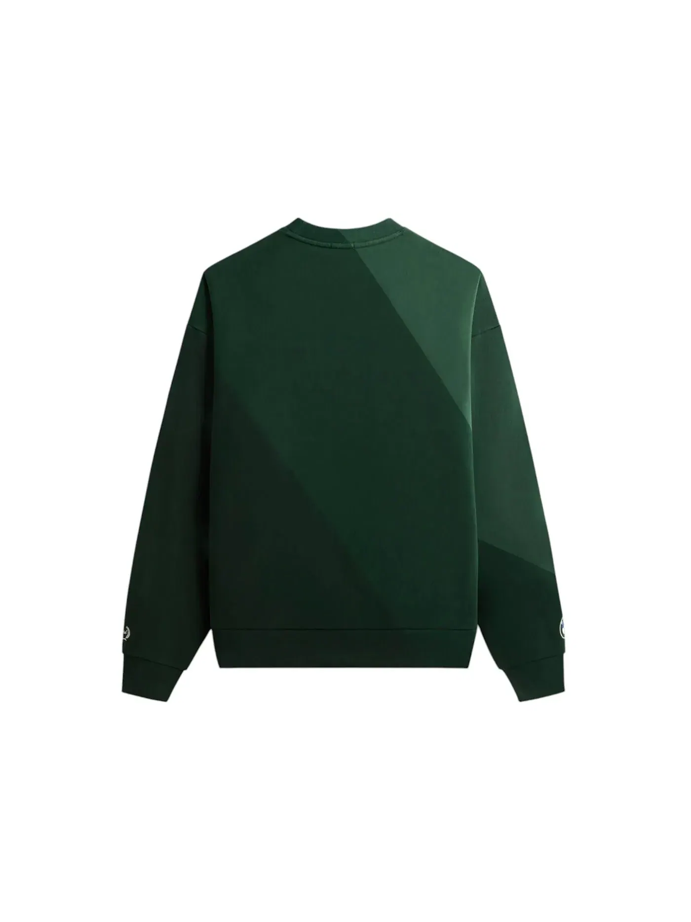Мужской свитшот с принтом Kith x BMW Vitality Vintage Nelson Crewneck — изображение 2 из 2, жизненная сила