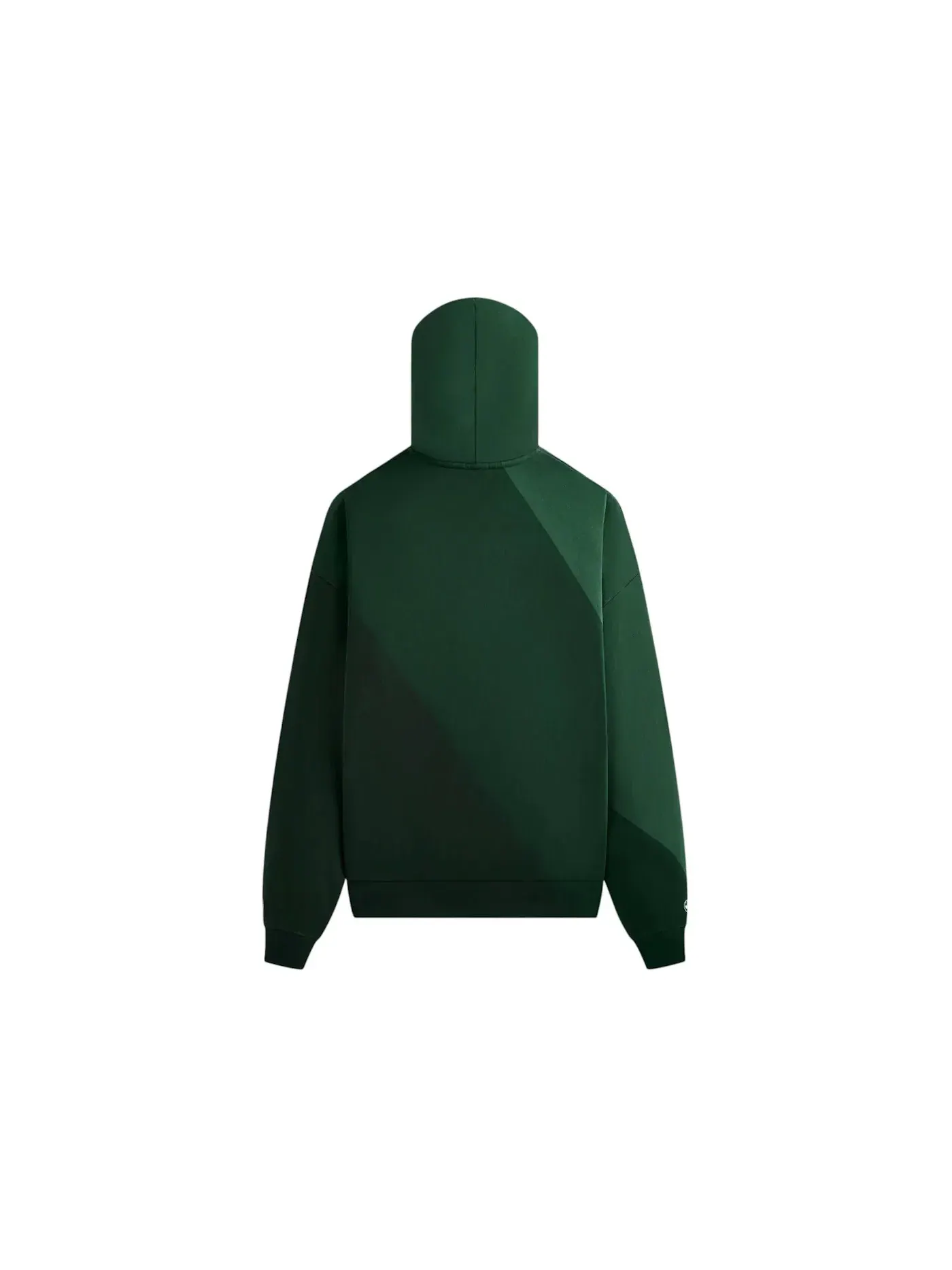 Мужской худи с принтом Kith x BMW Vitality Vintage Nelson Hoodie Vitality — изображение 2 из 2, жизненная сила