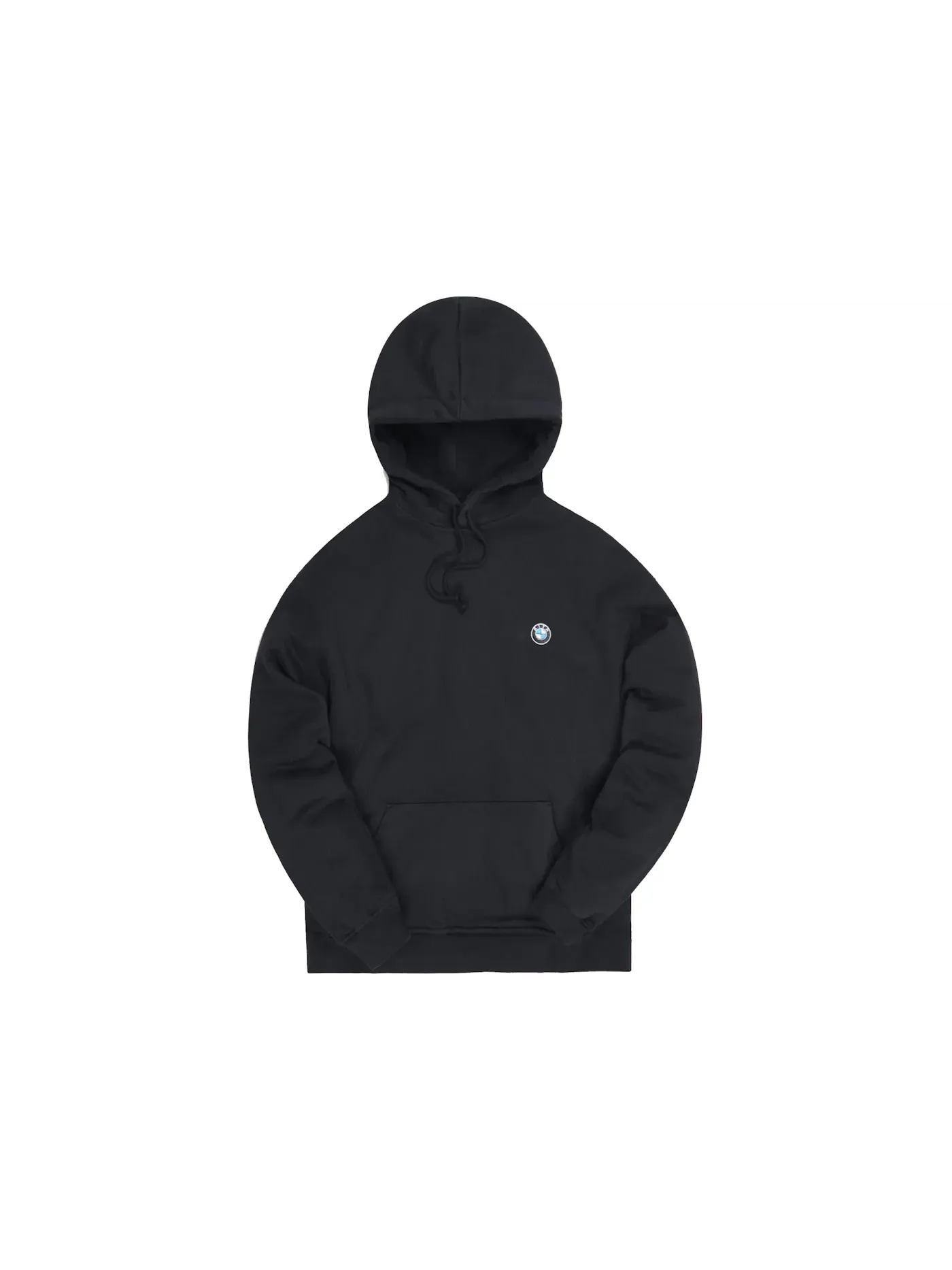 Мужская худи Kith x BMW Williams III Black — изображение 1 из 2