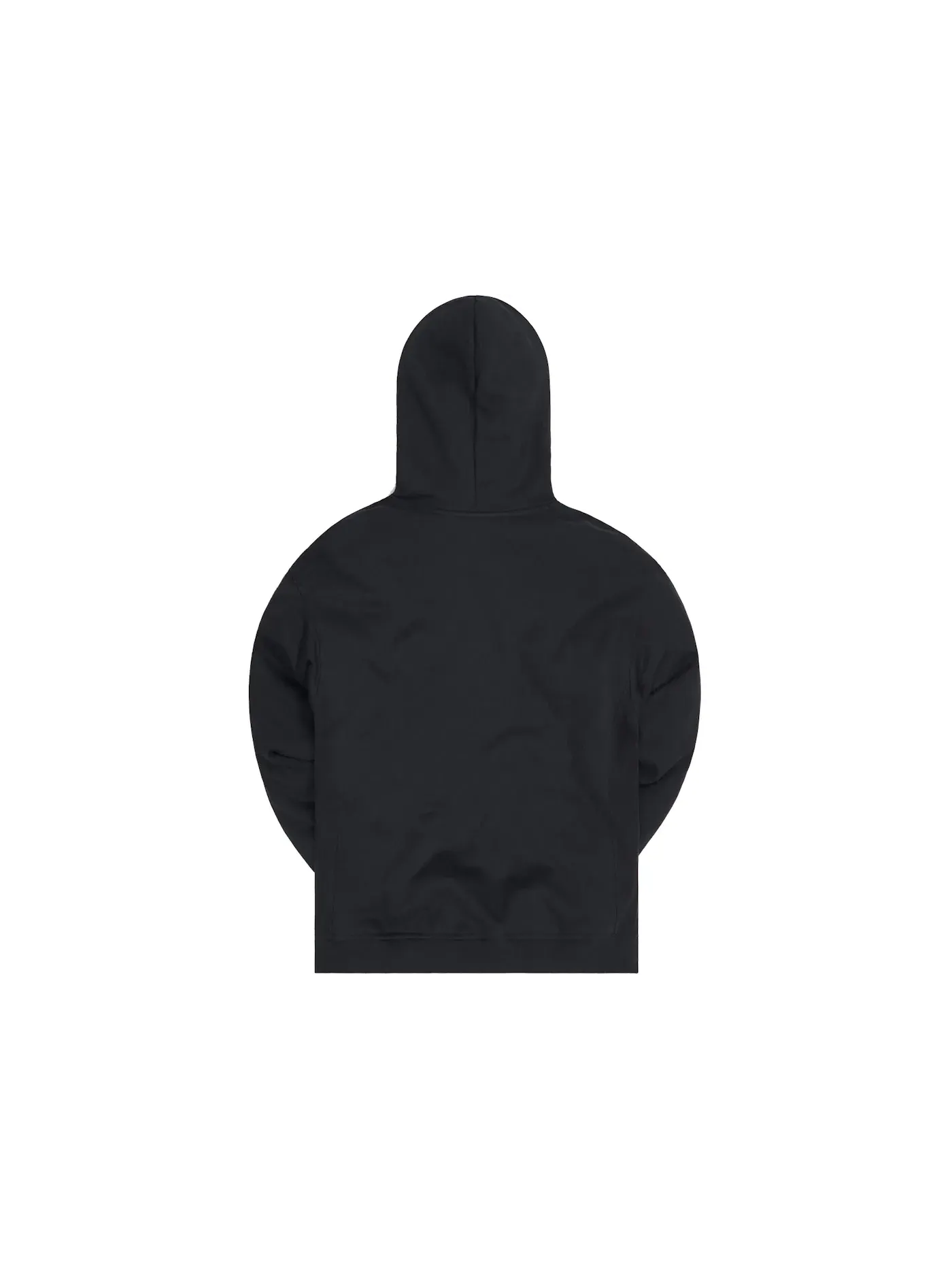 Мужская худи Kith x BMW Williams III Black — изображение 2 из 2