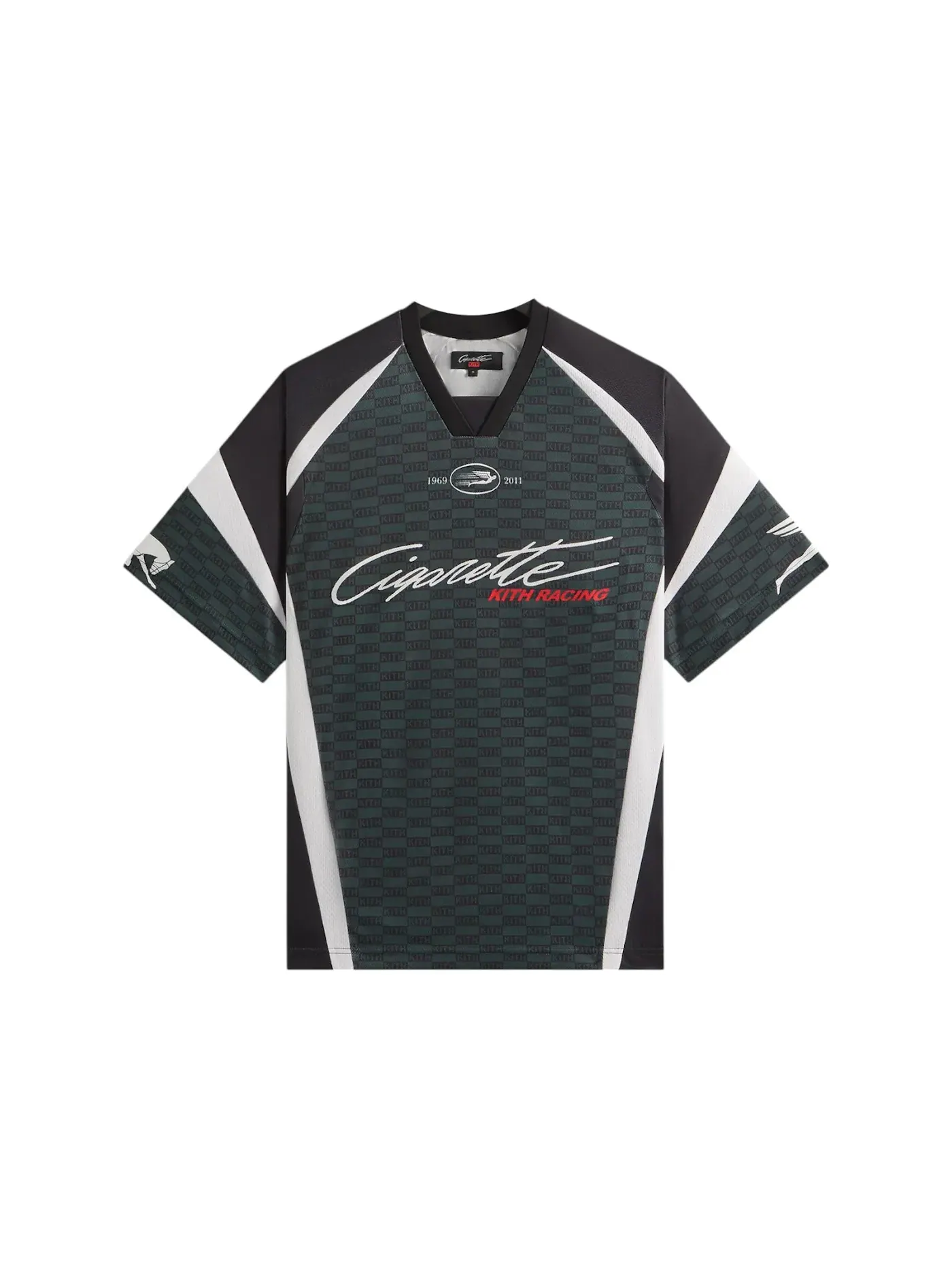 Детская джерси Mesh Jersey Stadium Kith, Stadium — изображение 1 из 2