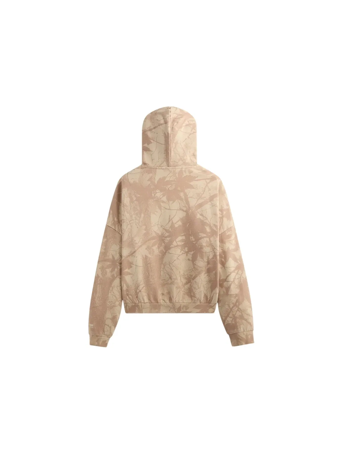 Унисекс худи на молнии Vintage Braxton Zip Up Hoodie Kith, Veil — изображение 2 из 2