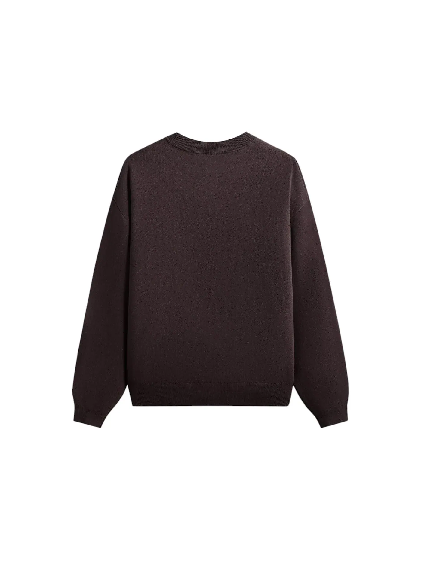 Детский свитер с длинным рукавом Kith x Columbia NSE Crewneck Sweater, Kindling — изображение 2 из 2