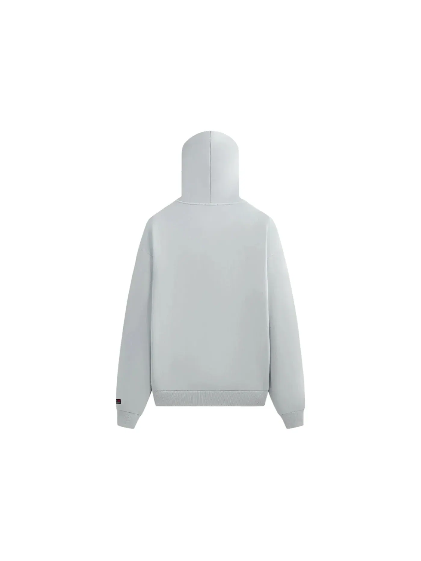 Унисекс худи Kith x Columbia NSE Vintage Nelson Hoodie — изображение 2 из 2, светлый индиго