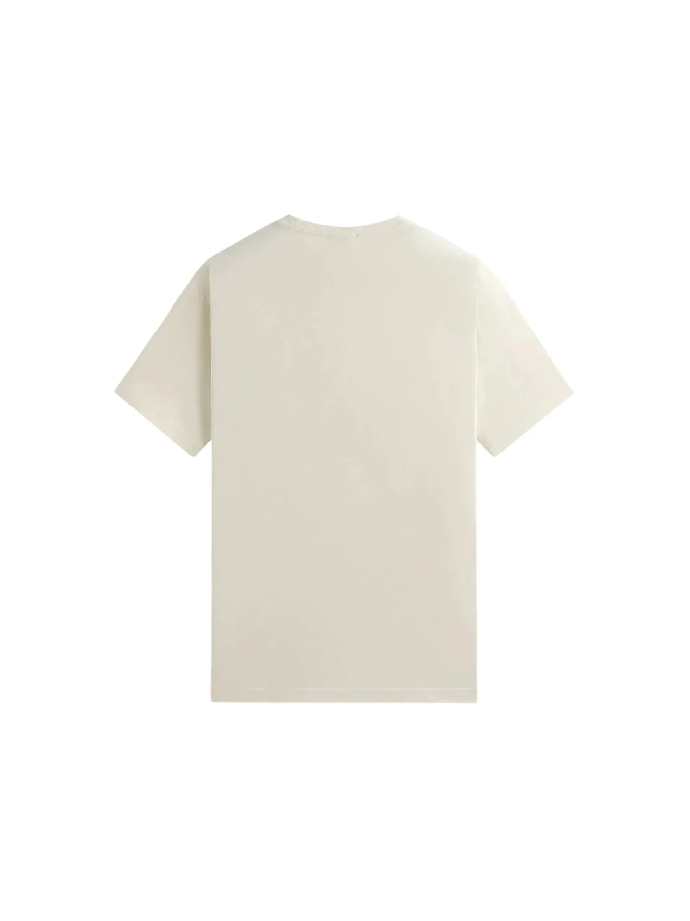 Мужская футболка с принтом Kith x Disney Pixar Edna Mode Vintage Tee, Sandrift — изображение 2 из 2