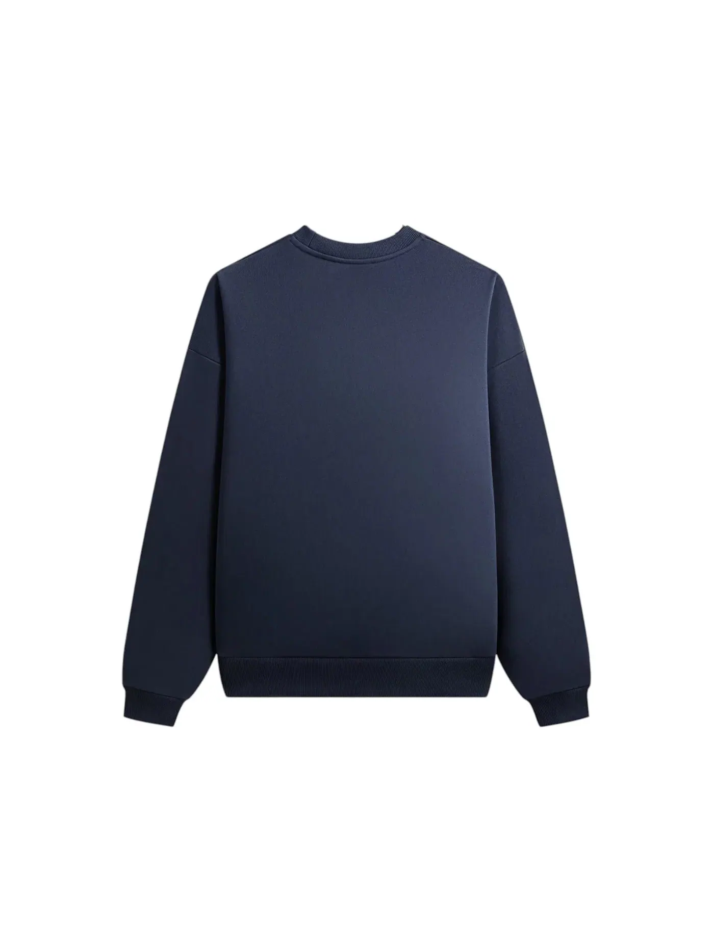 Мужской свитшот с принтом Kith x Disney Pixar Nelson Crewneck Nocturnal — изображение 2 из 2, ночной