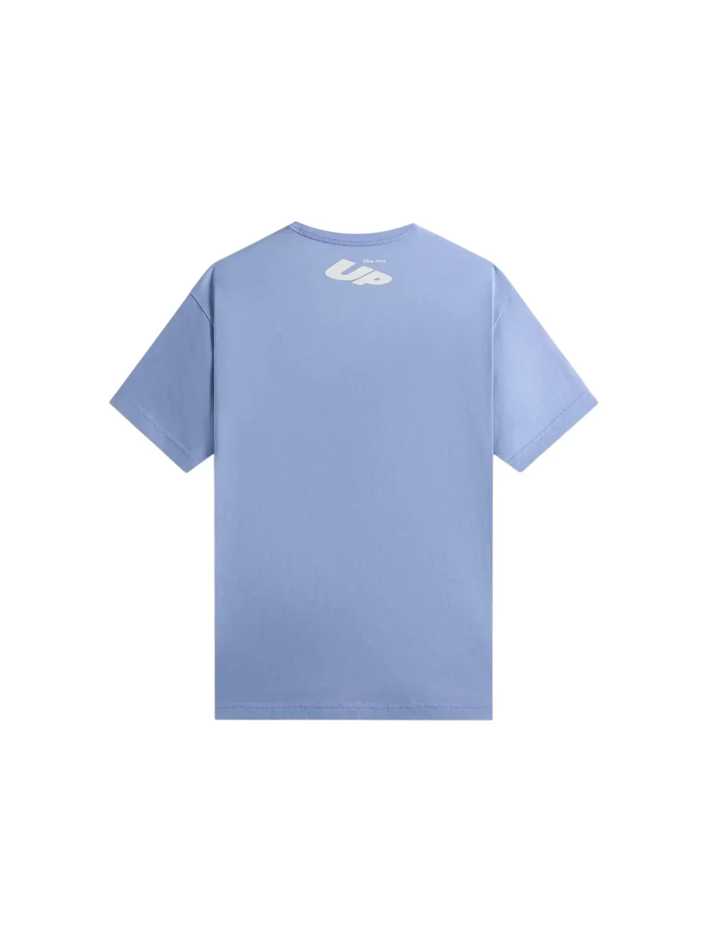 Мужская футболка с принтом Kith x Disney Pixar Up Vintage Tee Orbit, Orbit — изображение 2 из 2