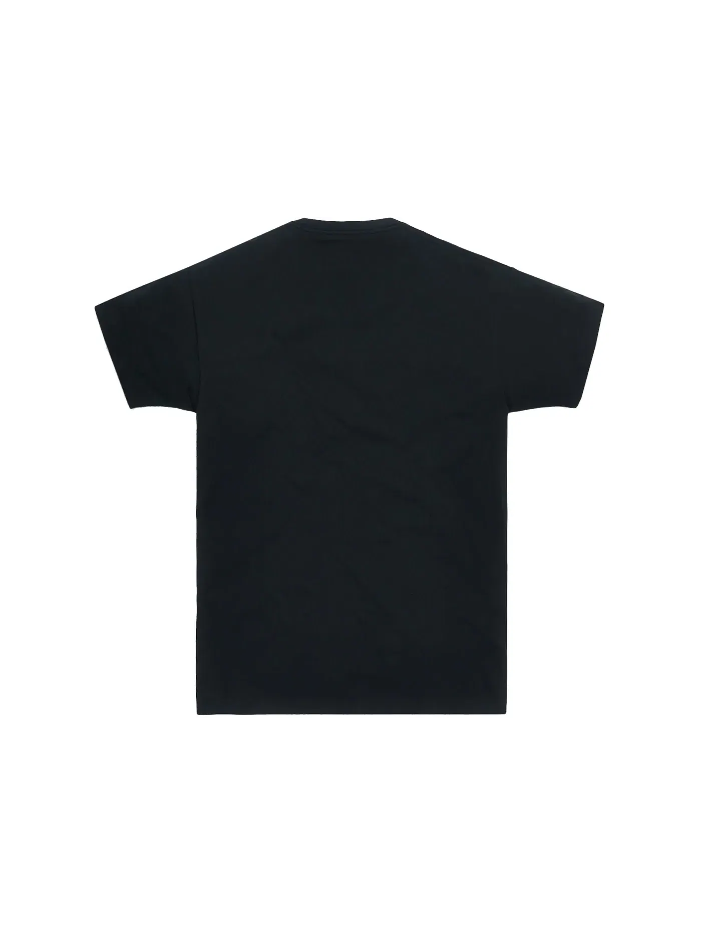 Мужская футболка с принтом Kith x Krink Tee (SS20) Kith — изображение 2 из 2, черный