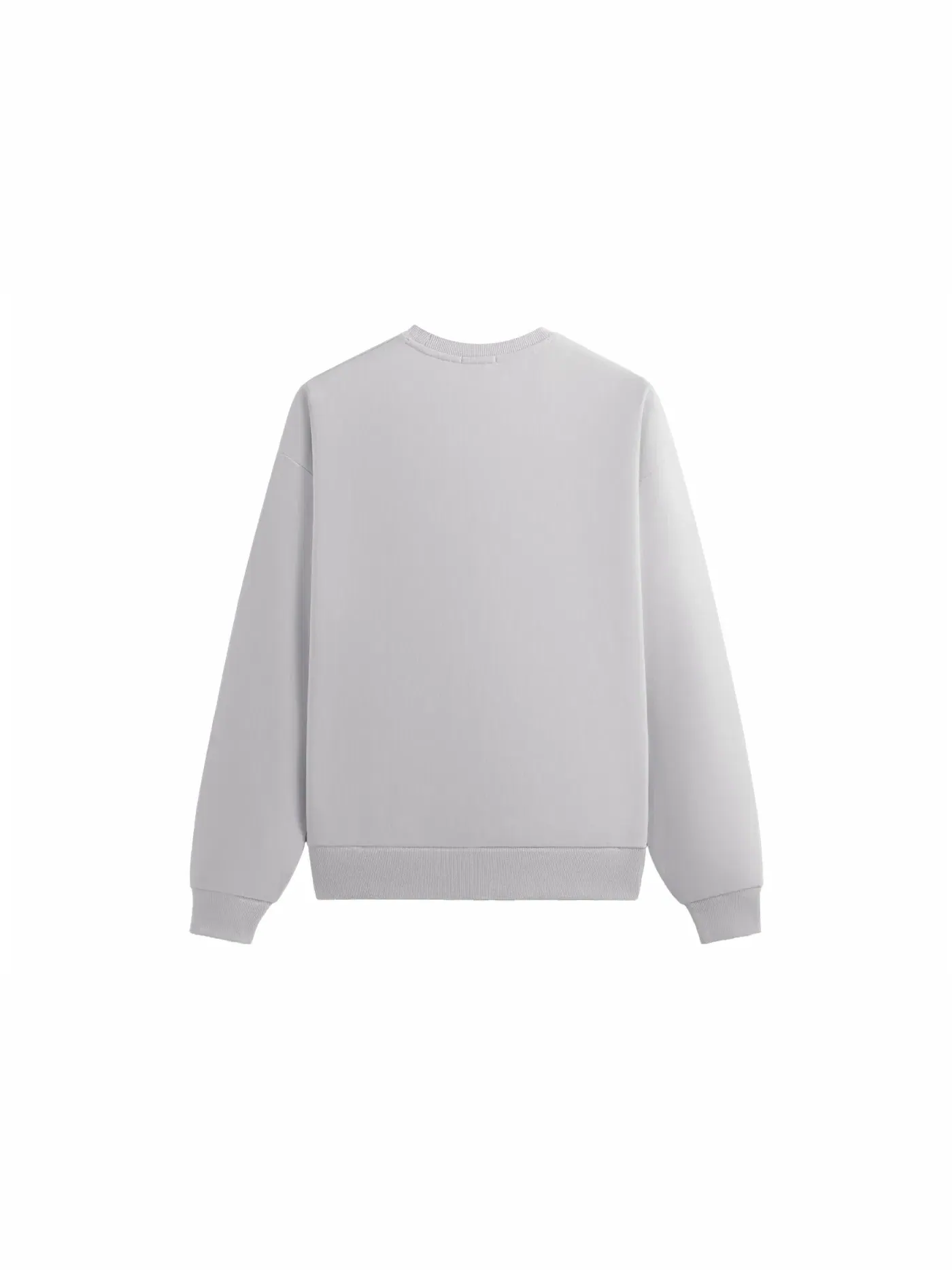 Мужской свитшот с принтом Kith x Marvel Comics Vintage Nelson Crewneck White — изображение 2 из 2