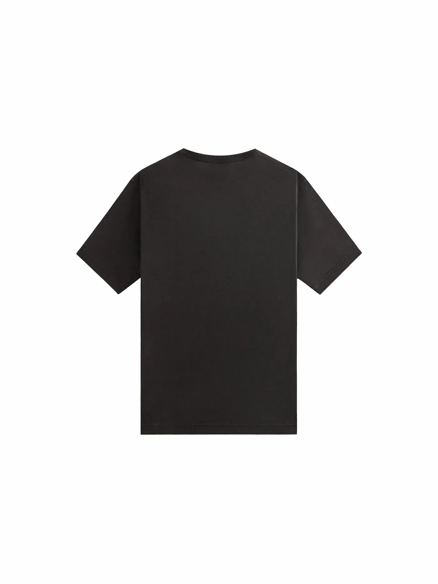 Мужская футболка с принтом Kith x Marvel Kingpin Vintage Tee Kith — изображение 2 из 2, черный