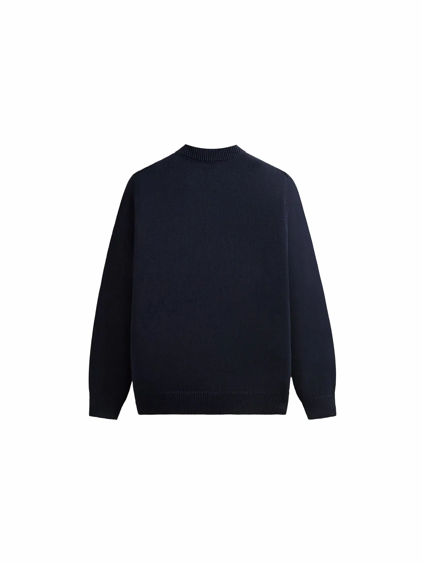 Мужской свитер с принтом Kith x Marvel Thanos Lewis Crewneck Sweater Kith — изображение 2 из 2, ночной