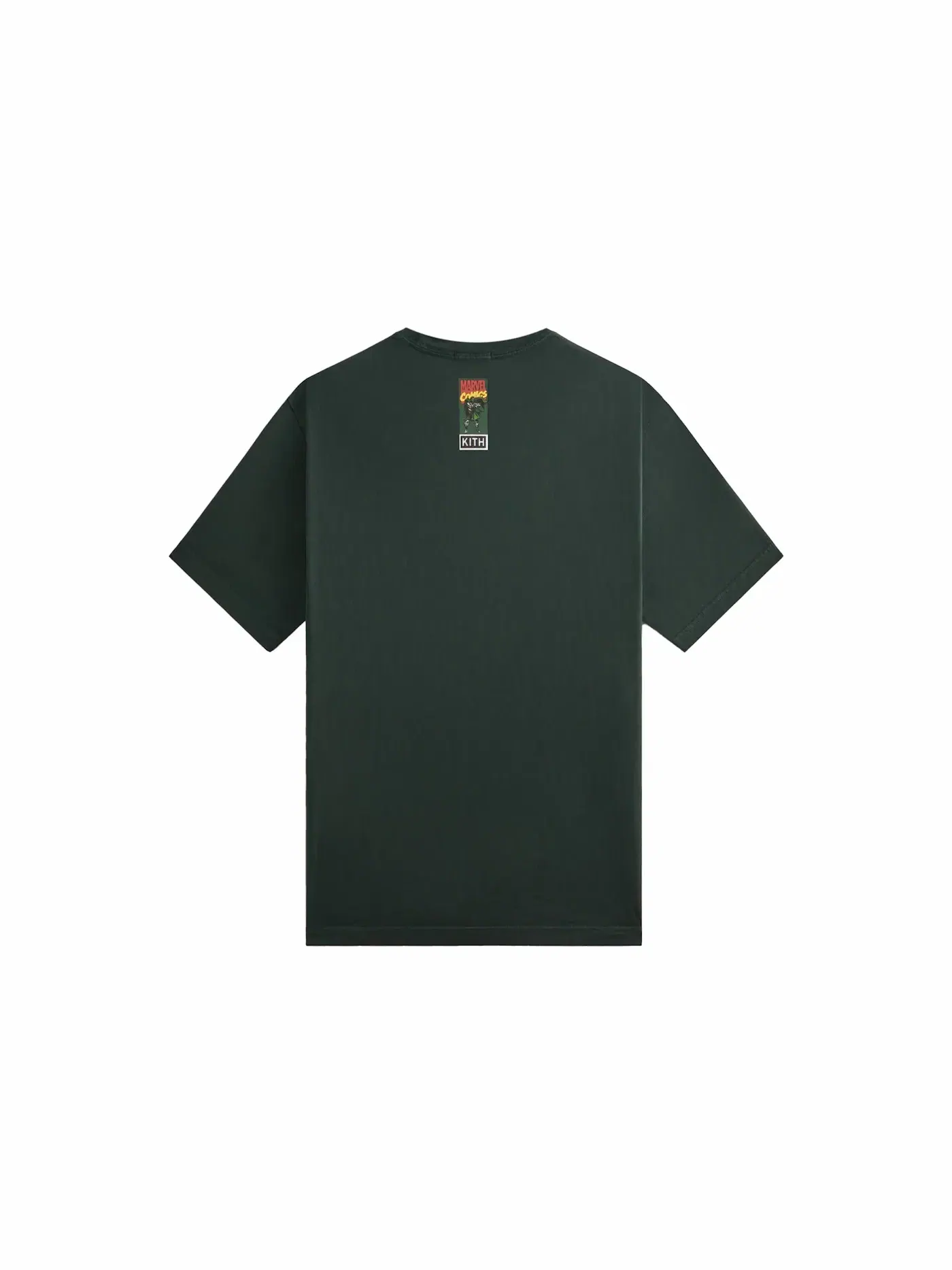 Мужская футболка с принтом Kith x Marvel Von Doom Vintage Tee Stadium, Stadium — изображение 2 из 2