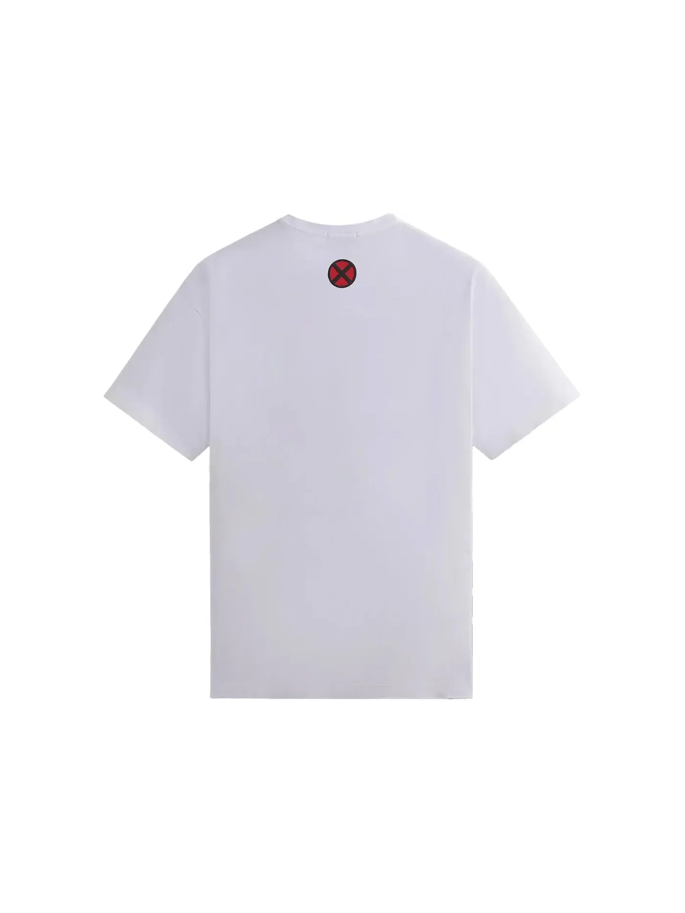 Мужская футболка с принтом Kith x Marvel X-Men Iceman Vintage Tee Kith — изображение 2 из 2, белый