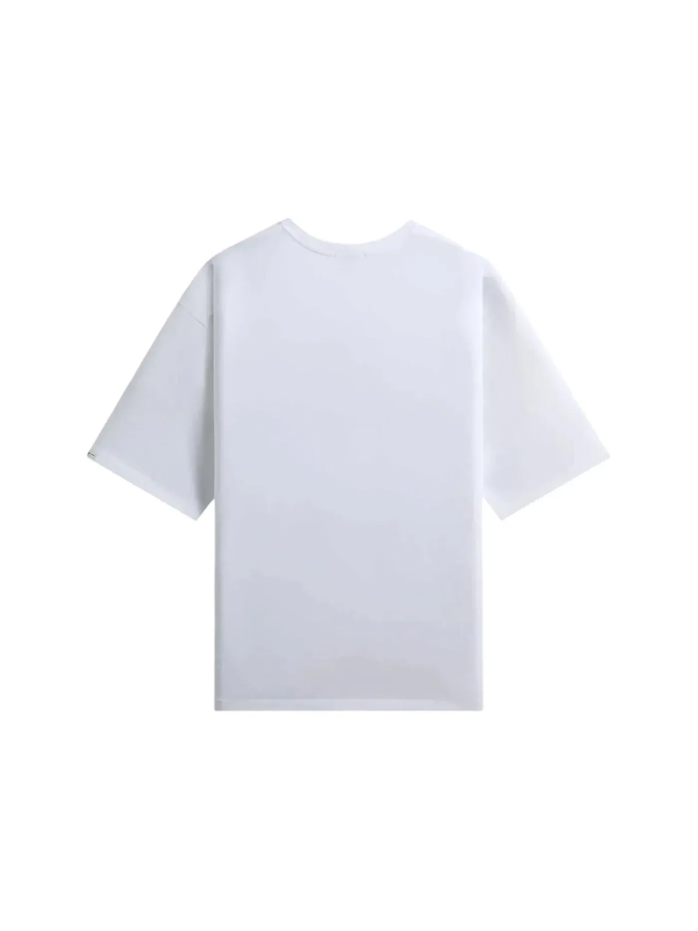 Мужская футболка с принтом Sketch Jones Tee Kith — изображение 2 из 2, белый