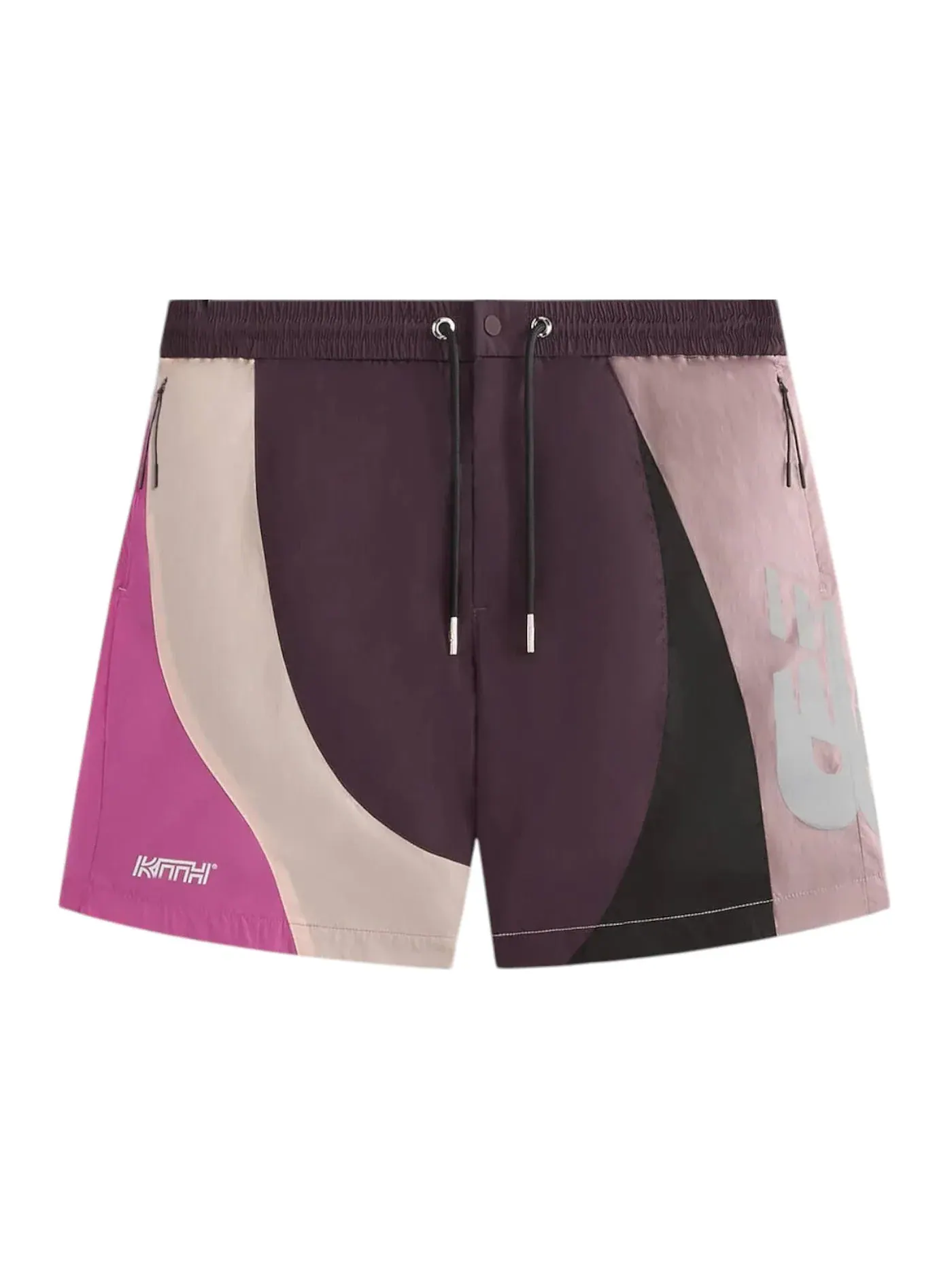 Мужские шорты Kith x New Balance Madison IV Short — изображение 1 из 2, нуво