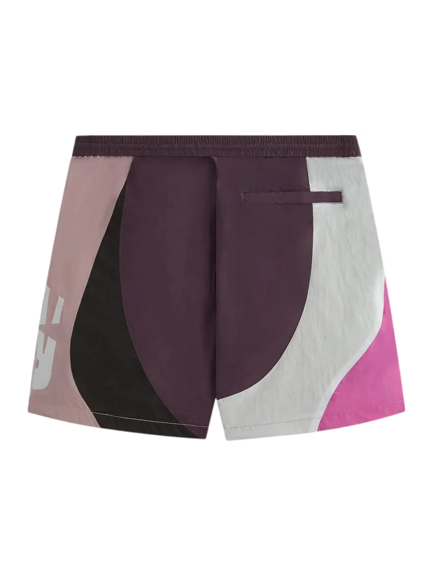 Мужские шорты Kith x New Balance Madison IV Short — изображение 2 из 2, нуво