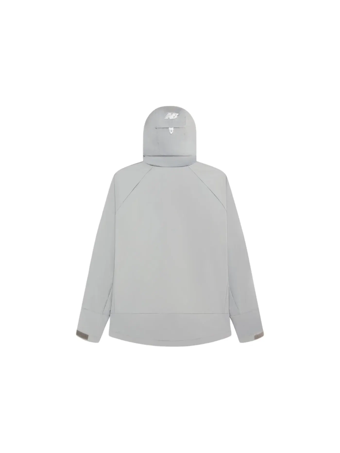 Мужская куртка с отражающим покрытием Jacket Kith — изображение 3 из 3, прозрачный