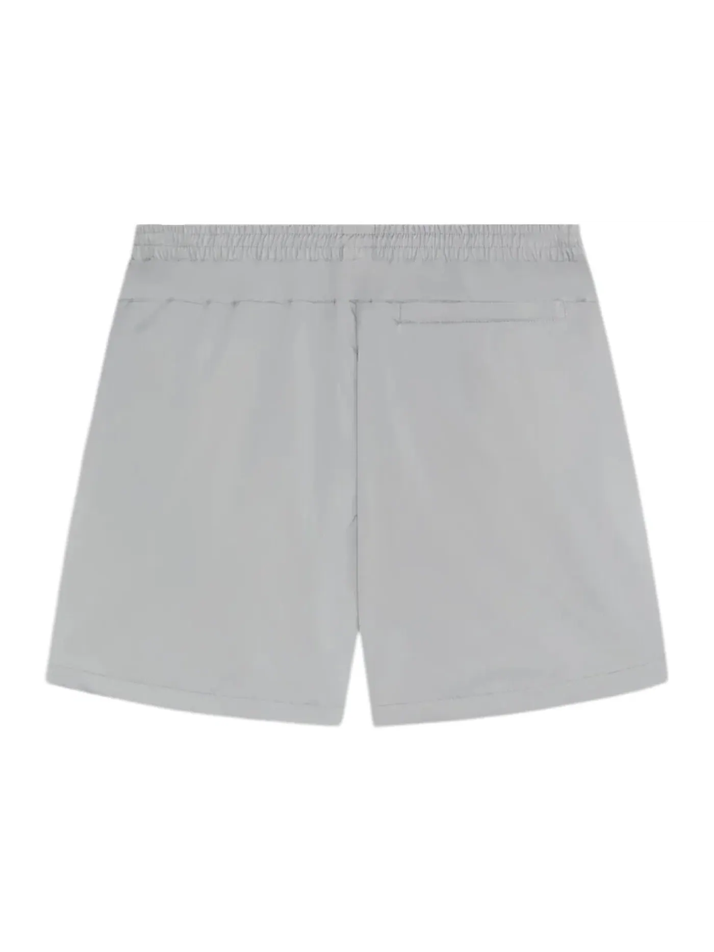 Мужские шорты со светоотражающими элементами Kith Short — изображение 3 из 3, прозрачный