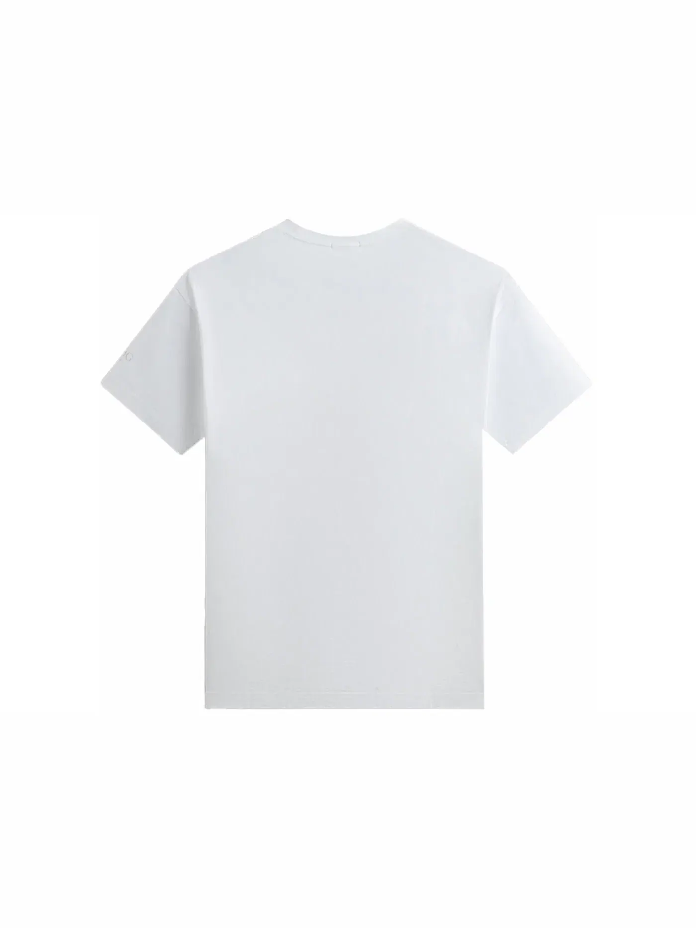 Мужская футболка с принтом Kith x New York Botanical Garden Le Sene Du Perou Vintage Tee — изображение 2 из 2, белый