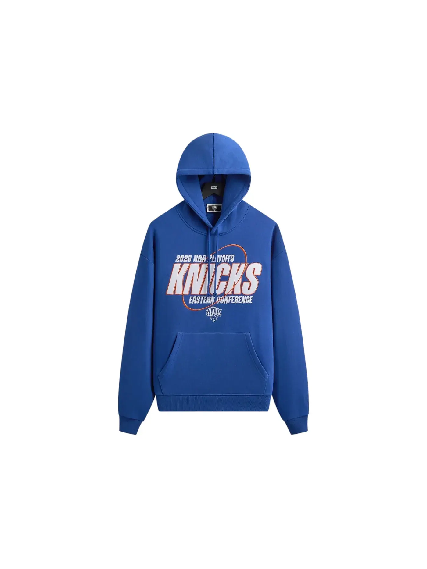 Мужской худи с принтом Hoodie Kith, Current — изображение 1 из 2
