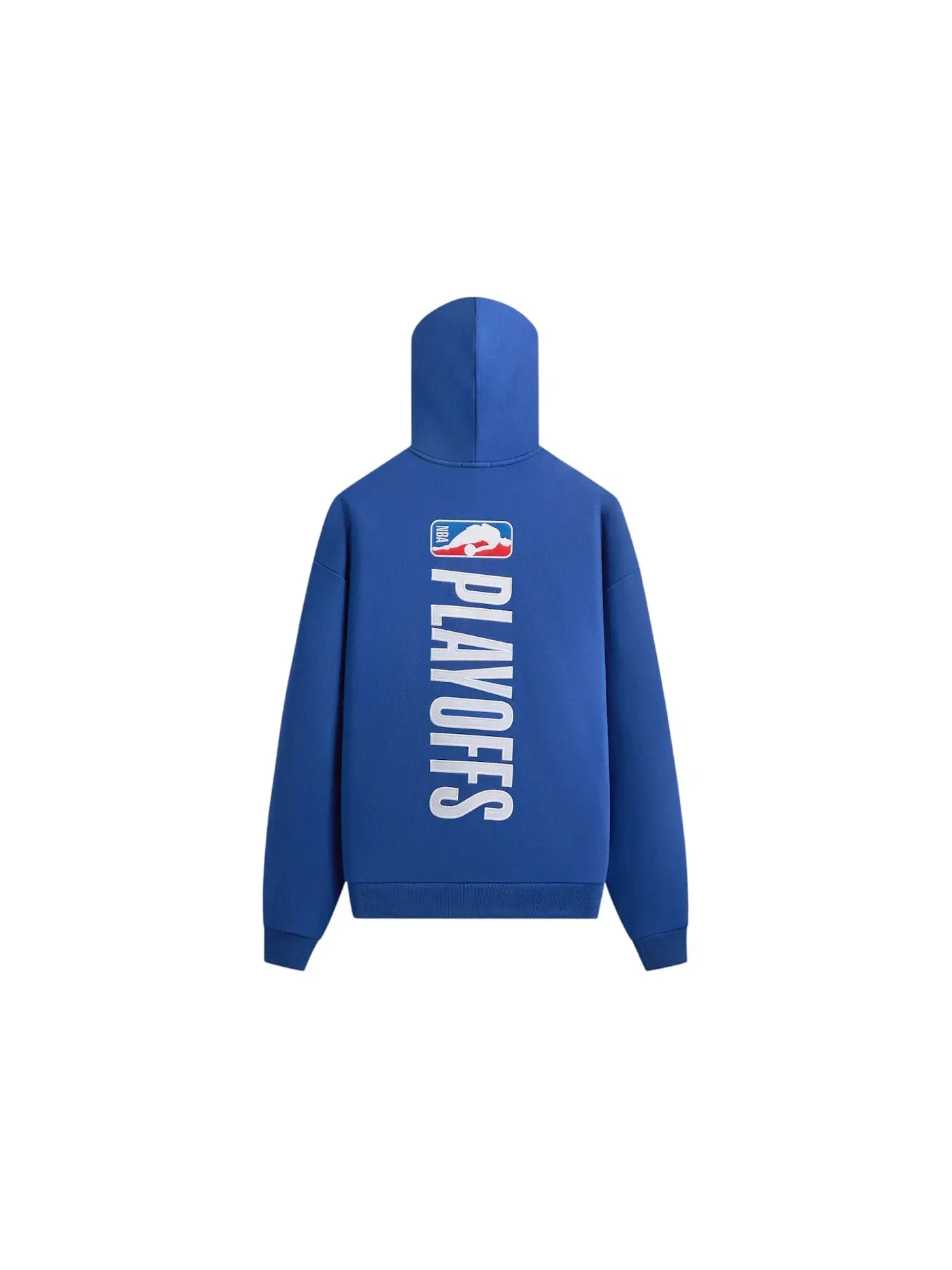 Мужской худи с принтом Hoodie Kith, Current — изображение 2 из 2