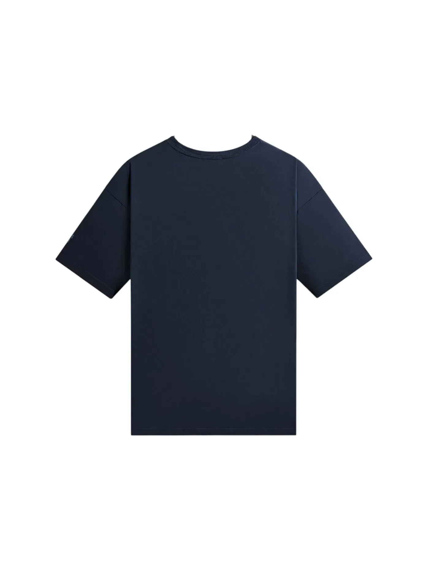 Мужская футболка с карманом Kith x New York Knicks Pocket Vintage Jones Tee — изображение 2 из 2, ночной