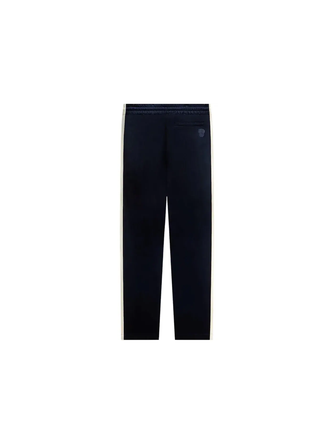 Мужские спортивные штаны из велюра Kith x New York Knicks Velour Track Pant — изображение 2 из 2, ночной