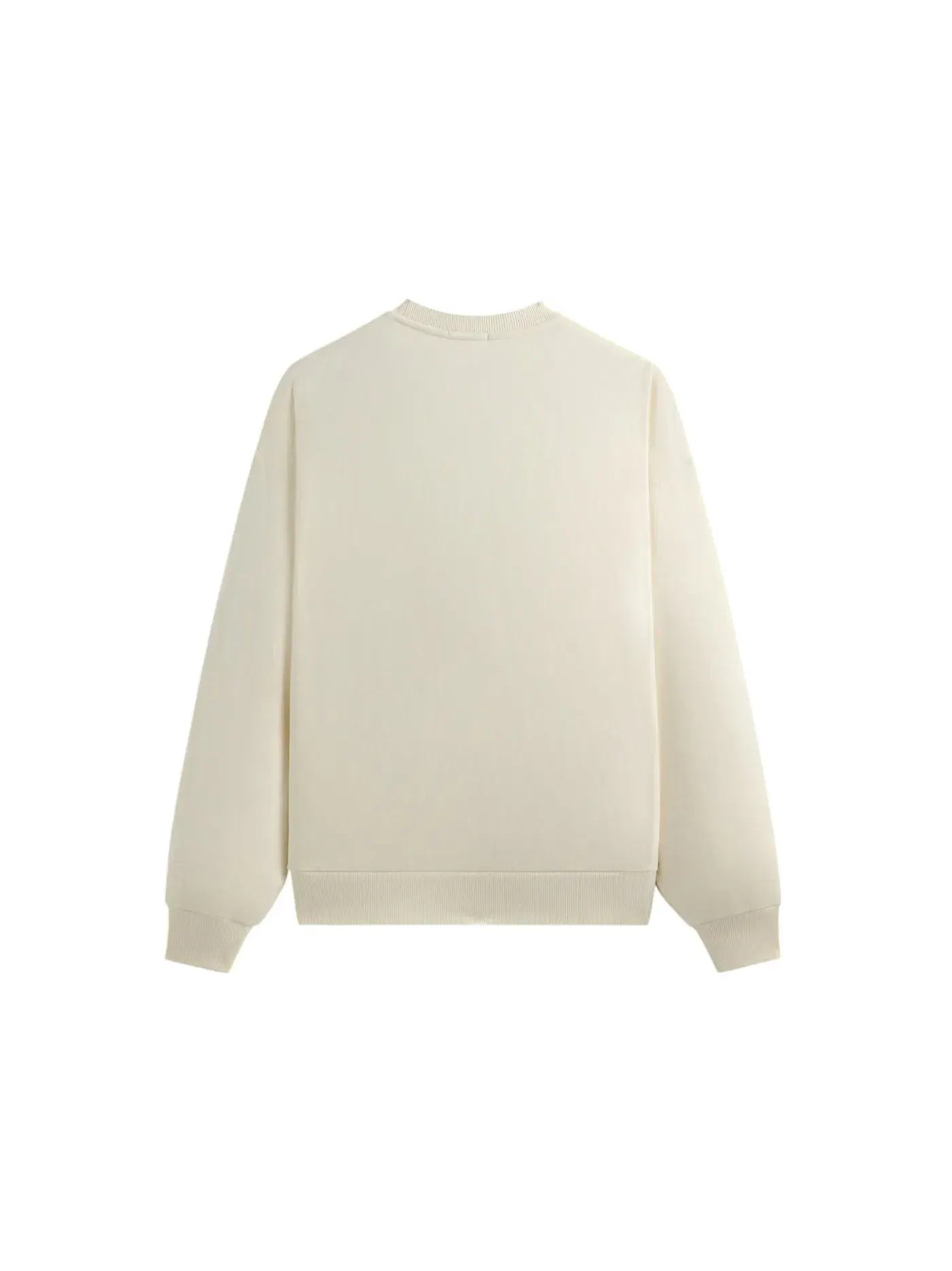 Мужской свитшот Kith x New York Knicks Vintage Nelson Crewneck, Sandrift — изображение 2 из 2