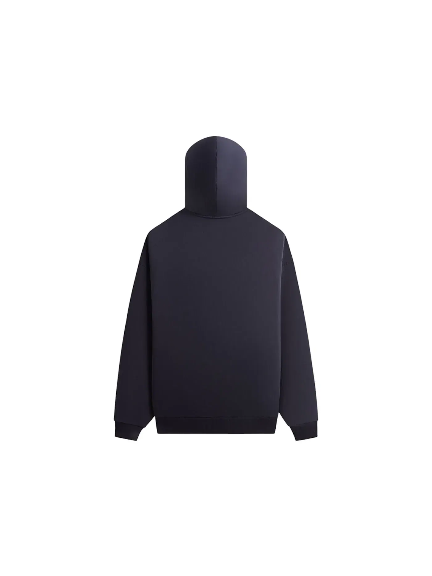 Мужская худи с принтом Kith x New York Rangers Champions Nelson Hoodie — изображение 2 из 2, чернильный