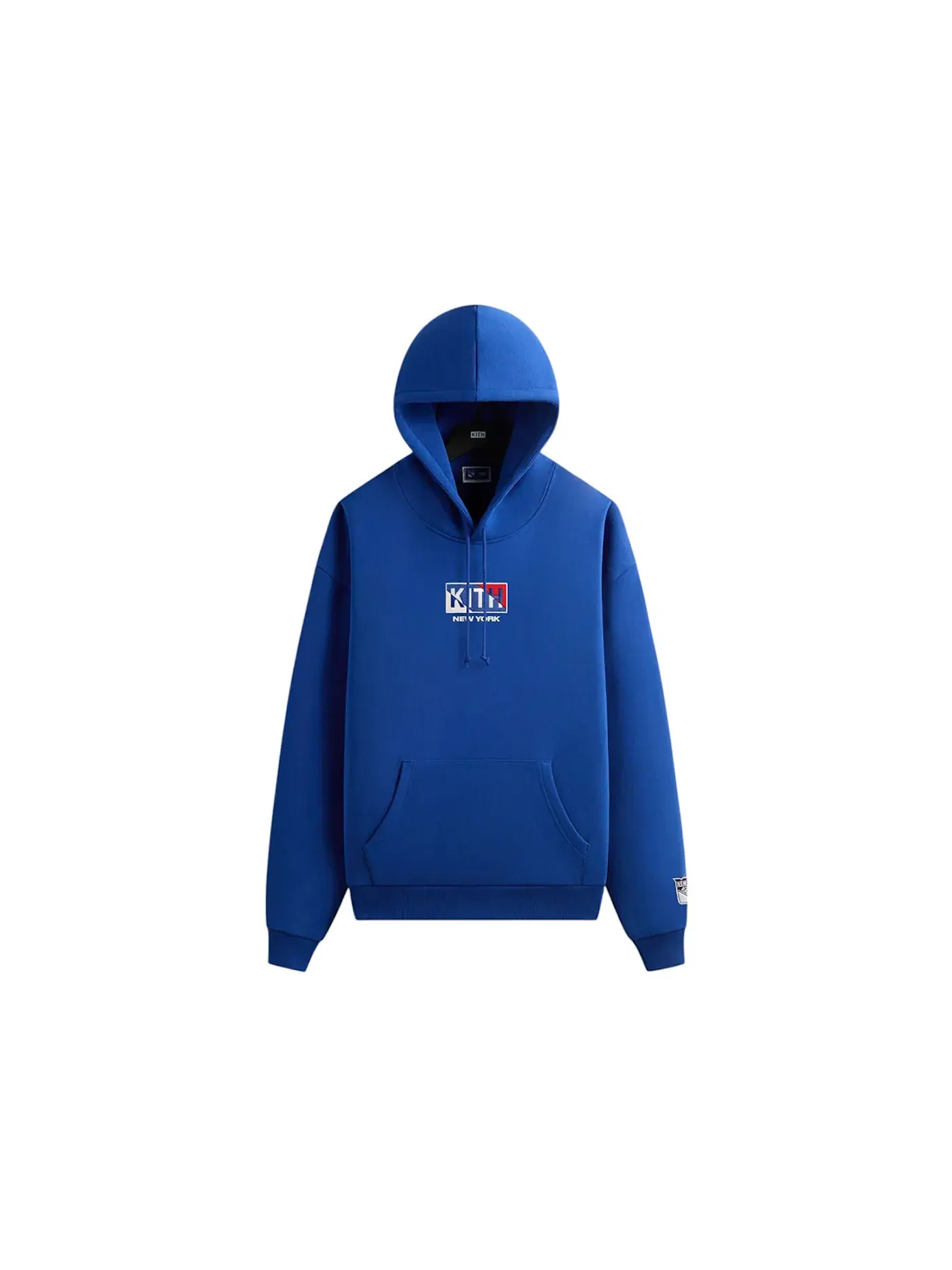 Мужская худи Nelson Cyclone Kith, Cyclone — изображение 1 из 2