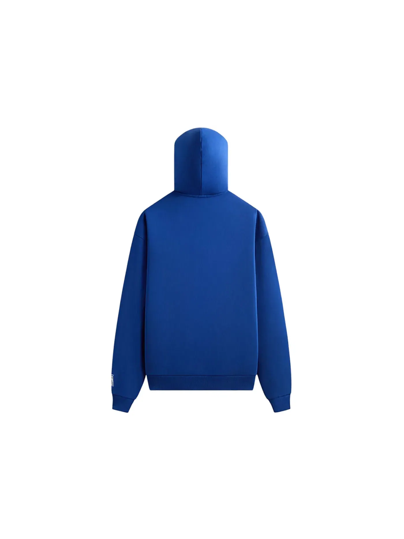 Мужская худи Nelson Cyclone Kith, Cyclone — изображение 2 из 2