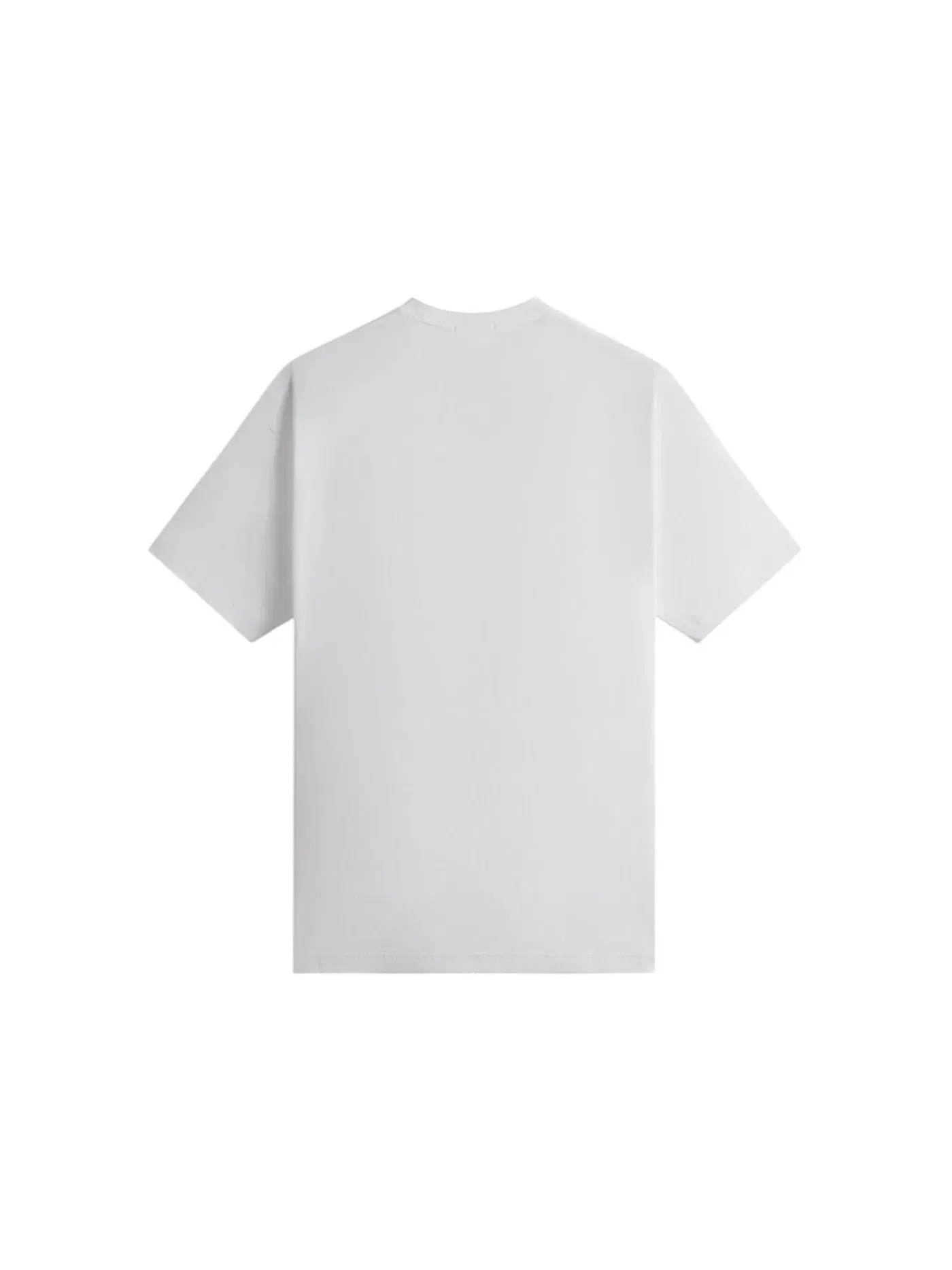 Мужская футболка Kith x New York Rangers Rink Vintage Tee — изображение 2 из 2, белый