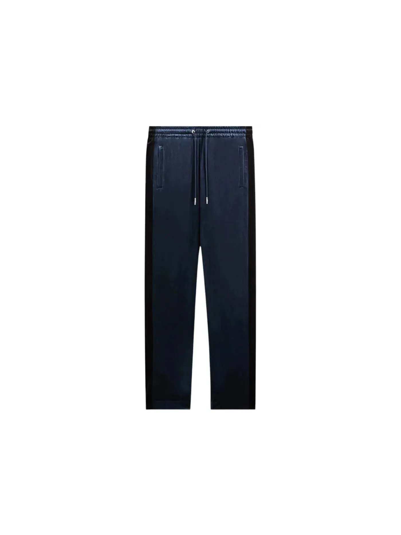 Мужские спортивные брюки из велюра Kith x New York Yankees Luxe Velour Damon Track Pant — изображение 1 из 2, ночной