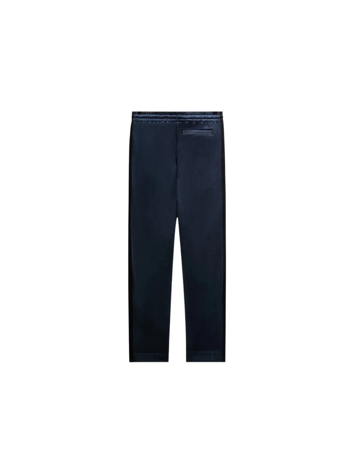 Мужские спортивные брюки из велюра Kith x New York Yankees Luxe Velour Damon Track Pant — изображение 2 из 2, ночной