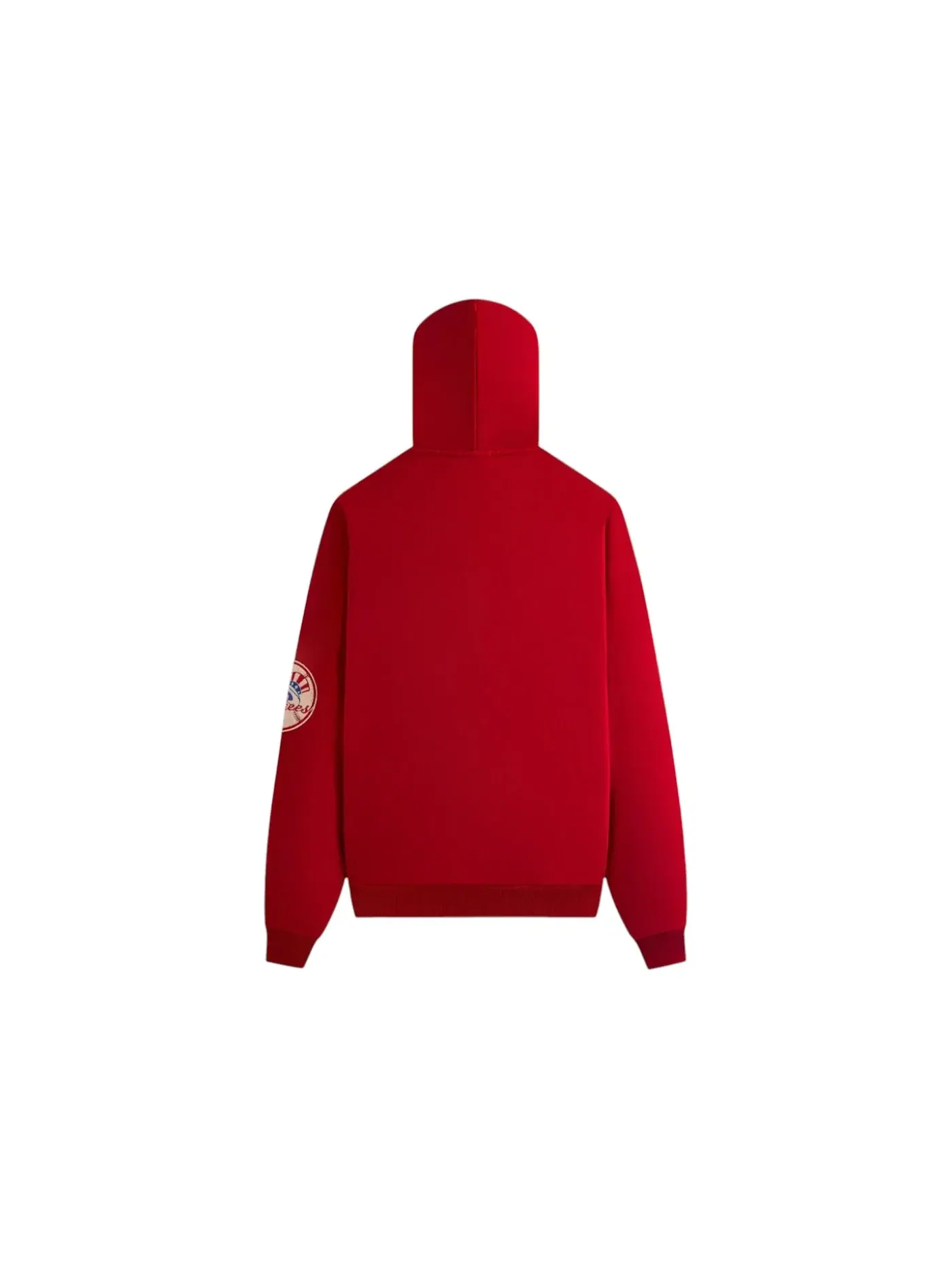 Мужской худи с длинным рукавом Braxton Hoodie Kith, Fame — изображение 2 из 2