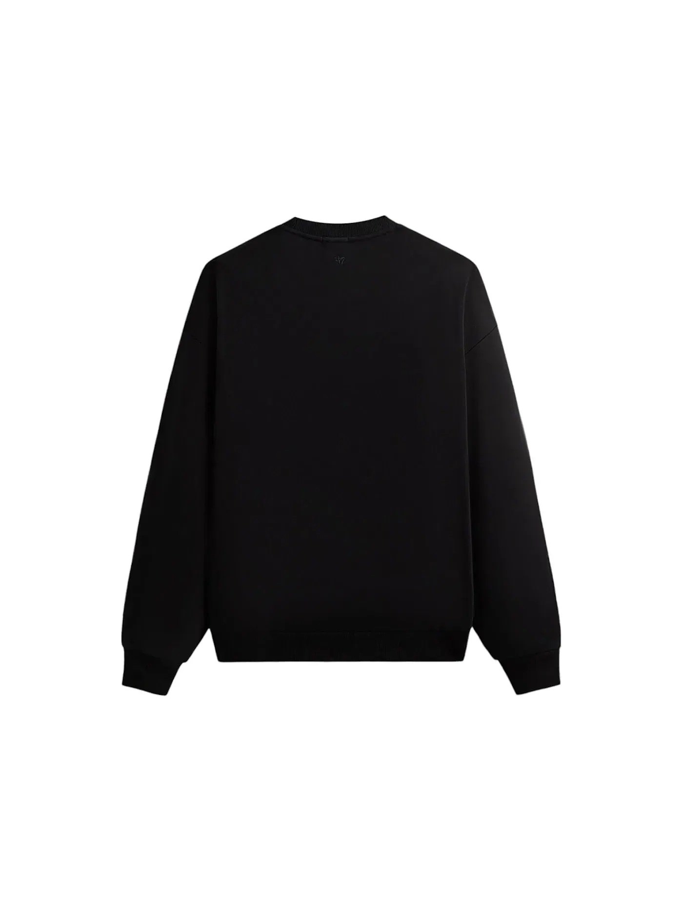 Мужской свитшот с длинным рукавом Kith NFL 47 Dolphins Nelson Crewneck — изображение 2 из 2, черный