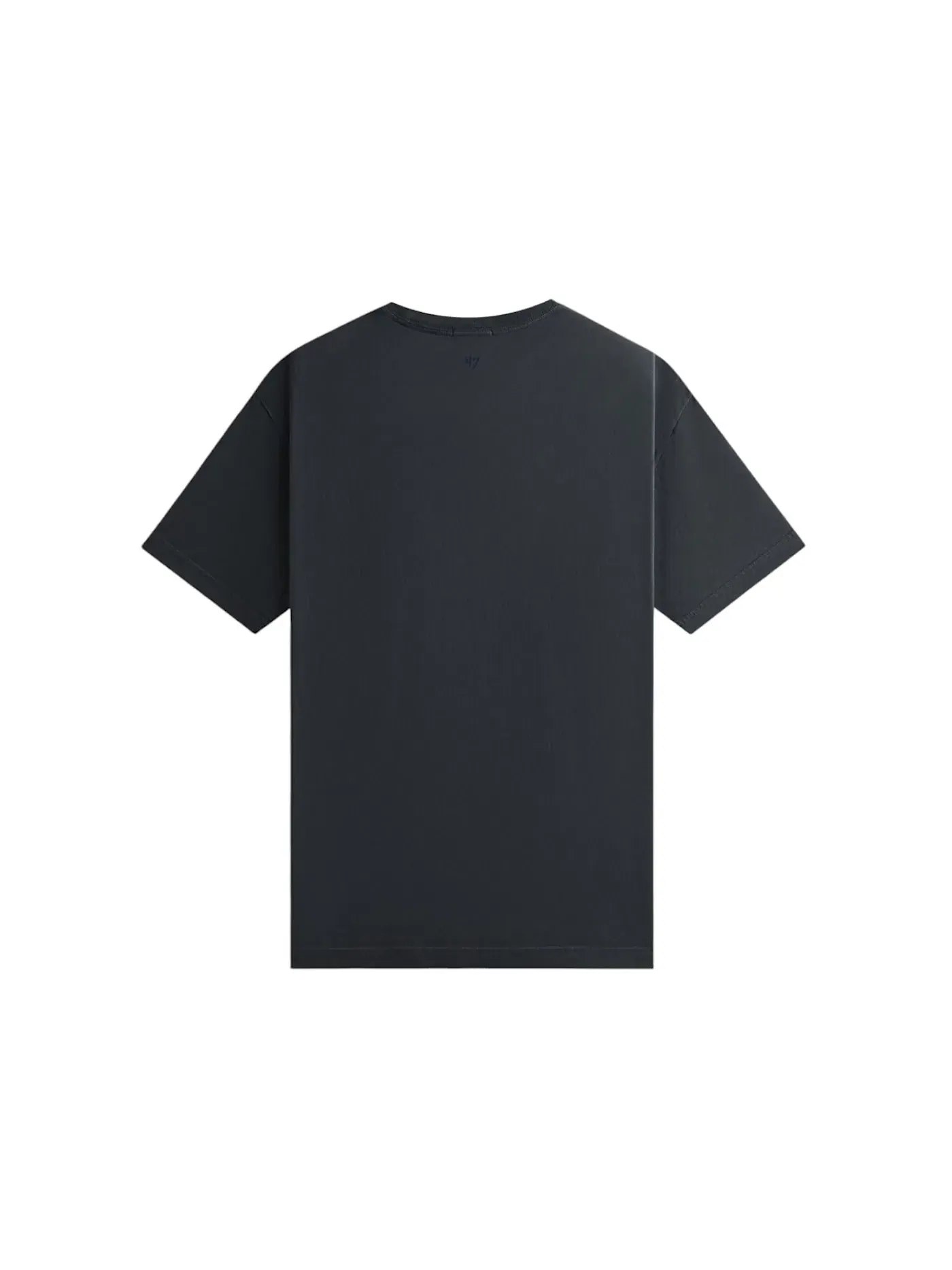 Мужская футболка с принтом Kith x NFL 47 Giants Vintage Tee Kith — изображение 2 из 2, ночной