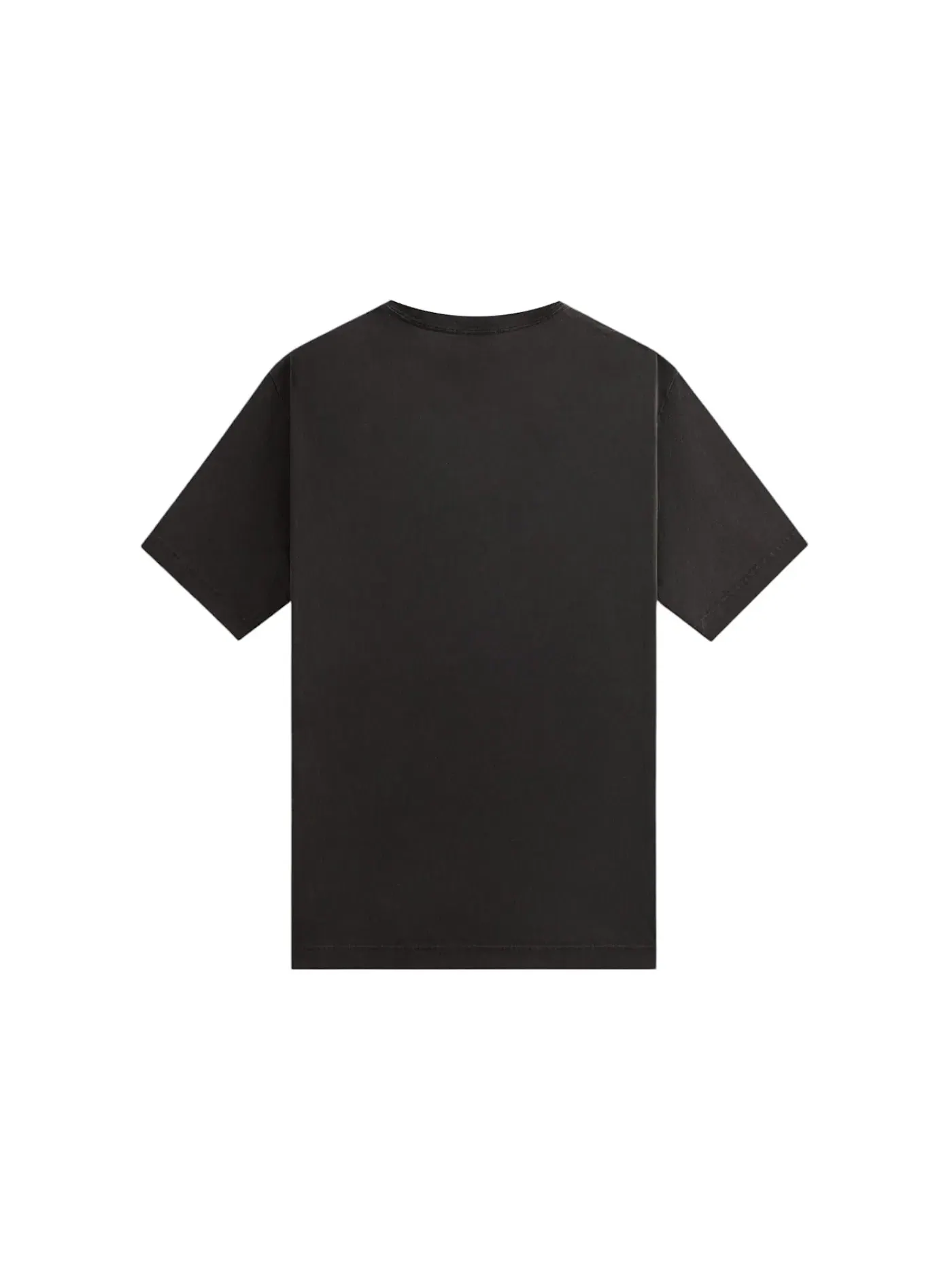 Мужская футболка с принтом Kith x NFL 47 Jets Vintage Tee Kith — изображение 2 из 2, черный