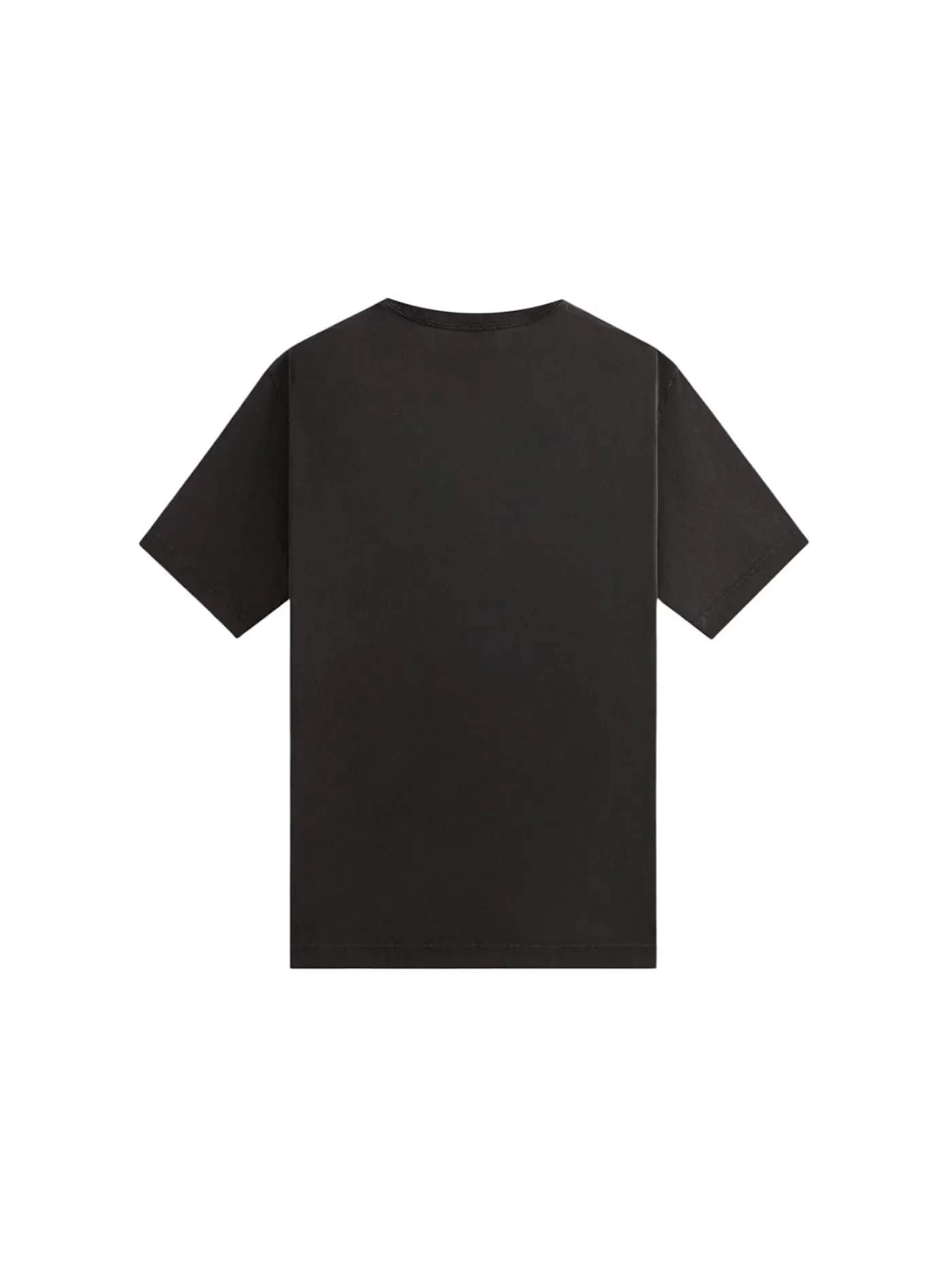 Мужская футболка с принтом Kith x NFL 47 Raiders Vintage Tee Kith — изображение 2 из 2, черный