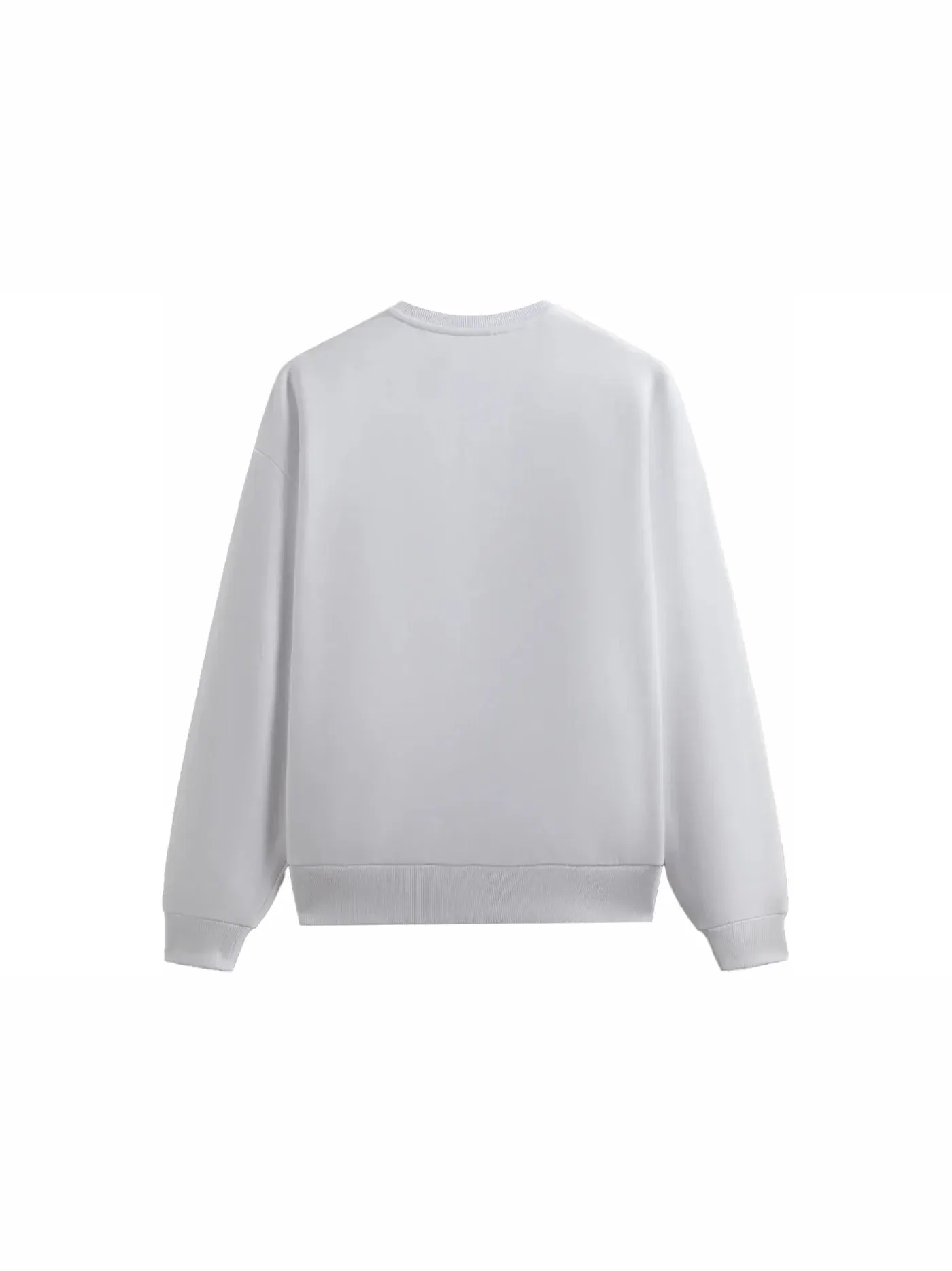 Мужской свитшот с принтом 1925 Vintage Crewneck Kith — изображение 2 из 2, белый
